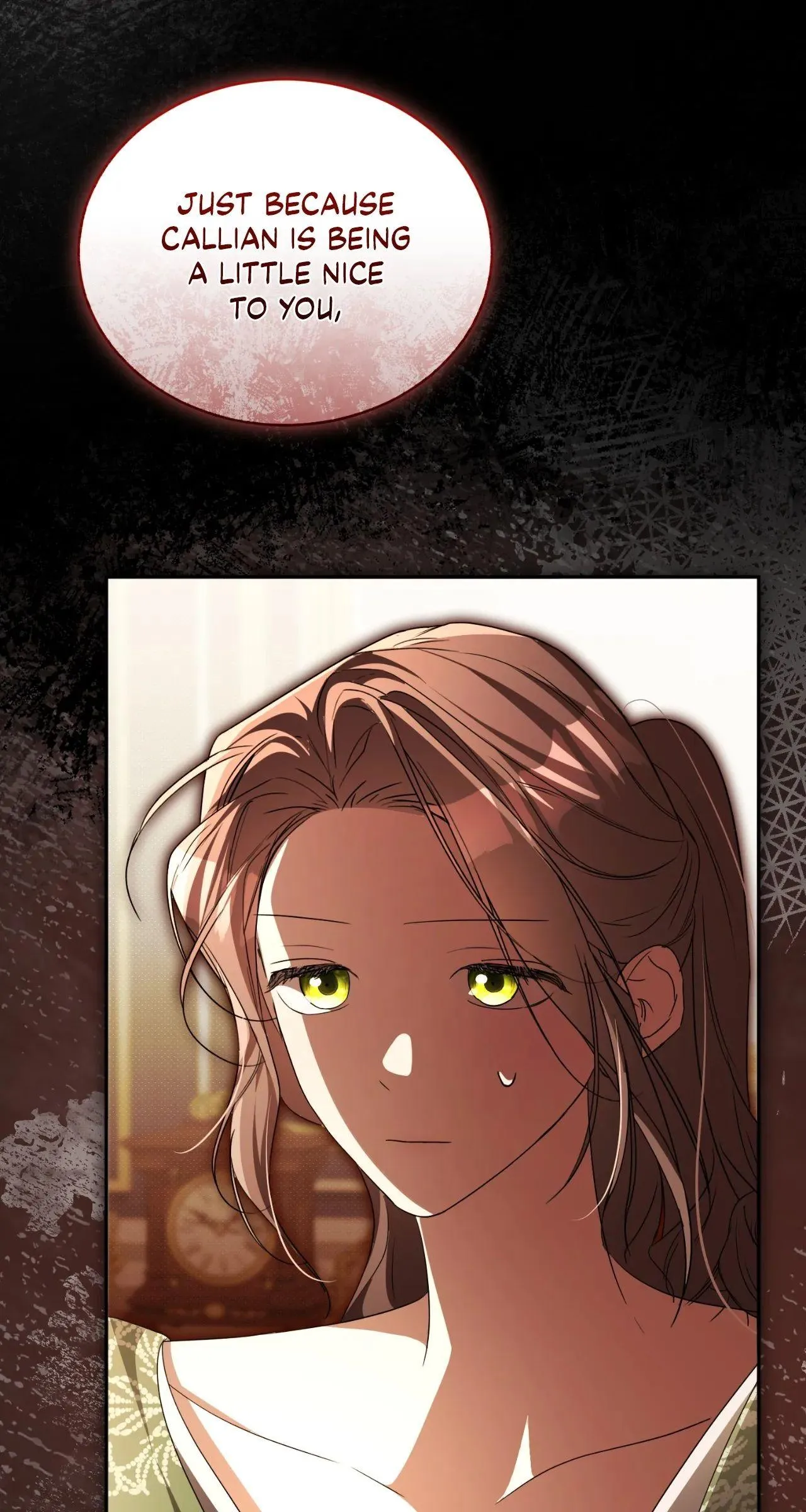 Arrogant Regret Chapter 53 - Page 19