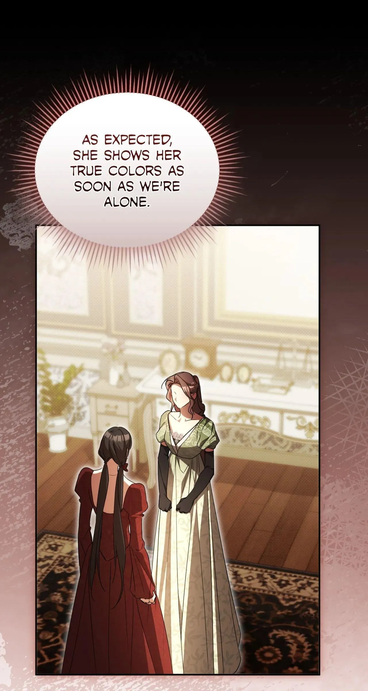 Arrogant Regret Chapter 53 - Page 21