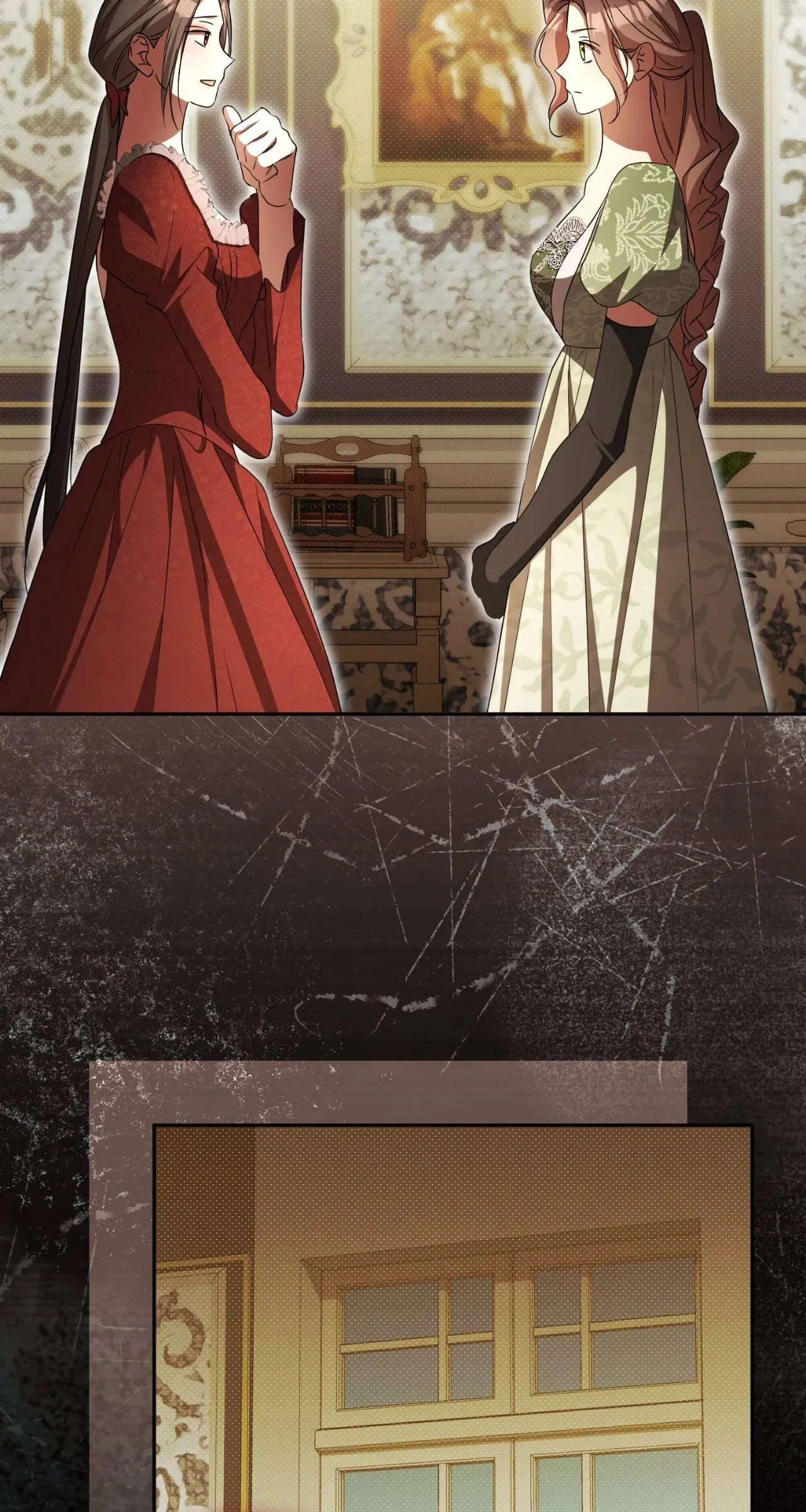 Arrogant Regret Chapter 53 - Page 26