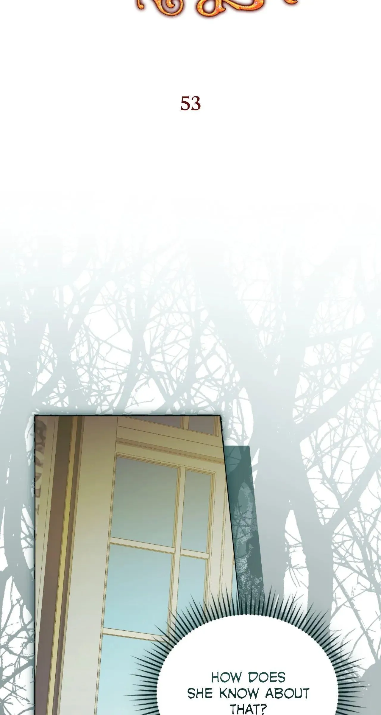 Arrogant Regret Chapter 53 - Page 32