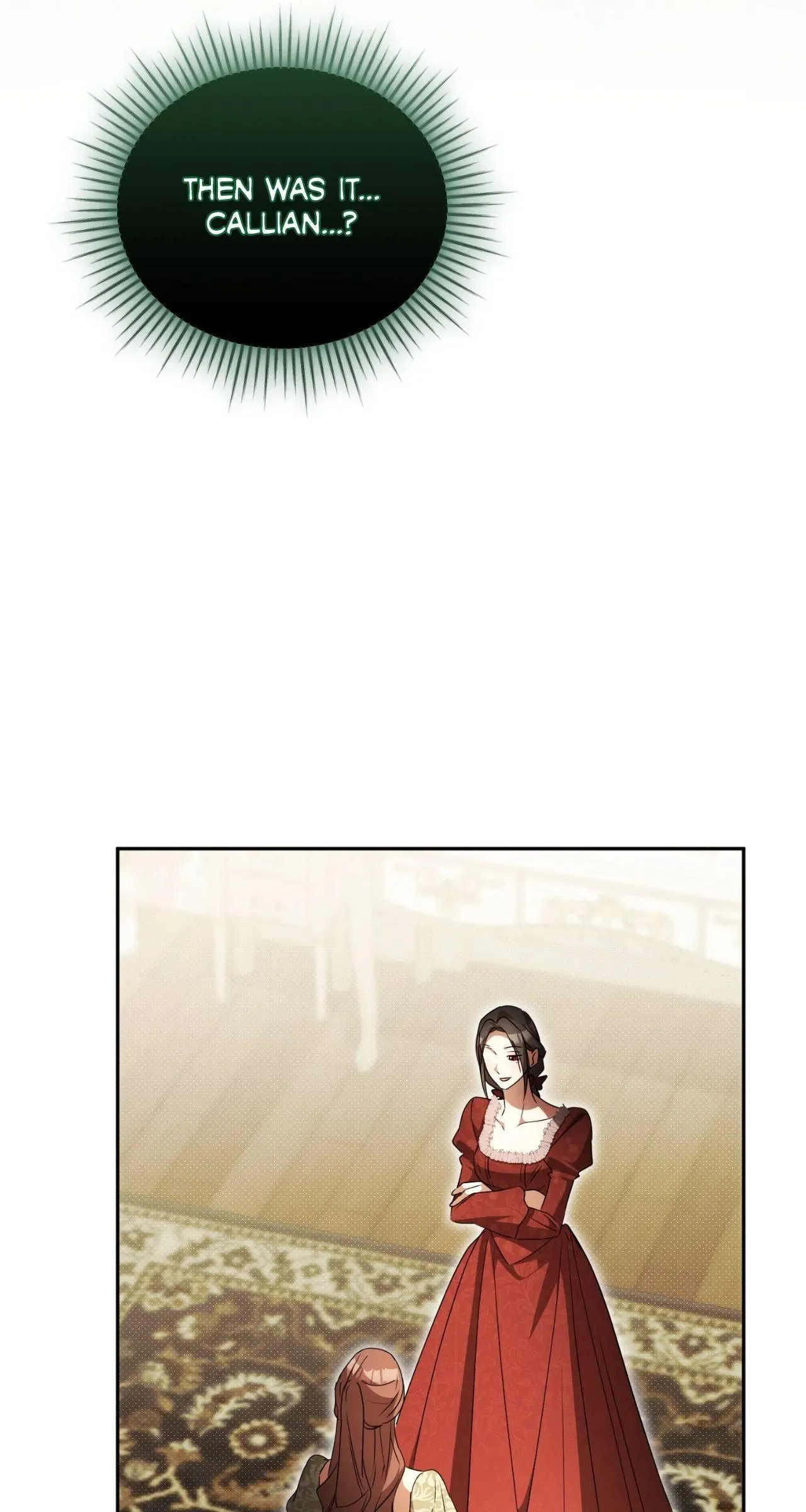 Arrogant Regret Chapter 53 - Page 36