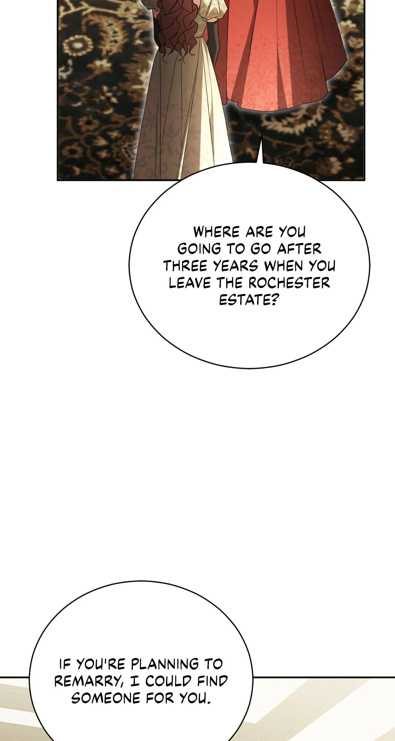 Arrogant Regret Chapter 53 - Page 37