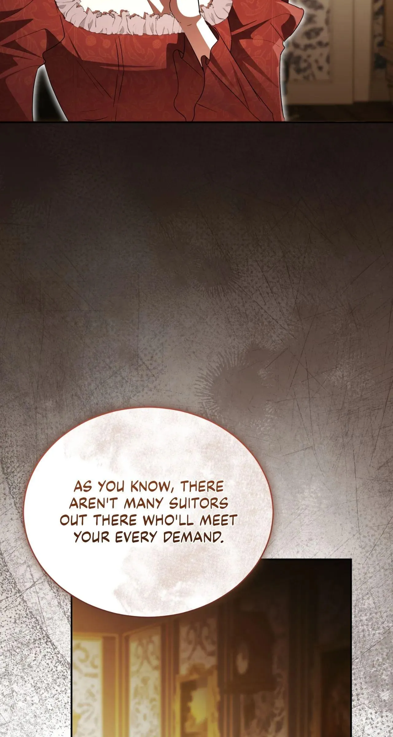 Arrogant Regret Chapter 53 - Page 40