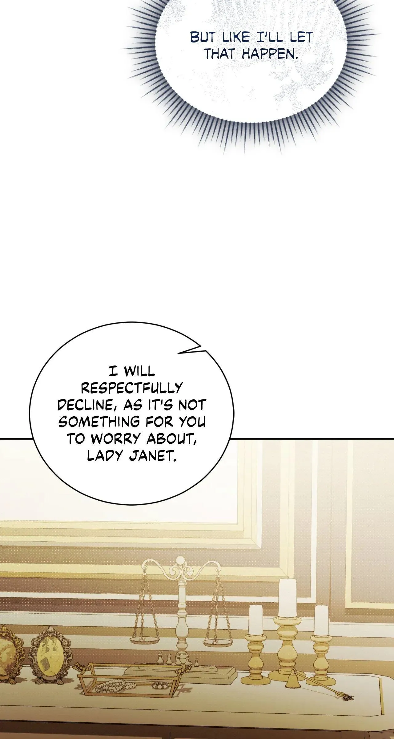 Arrogant Regret Chapter 53 - Page 43