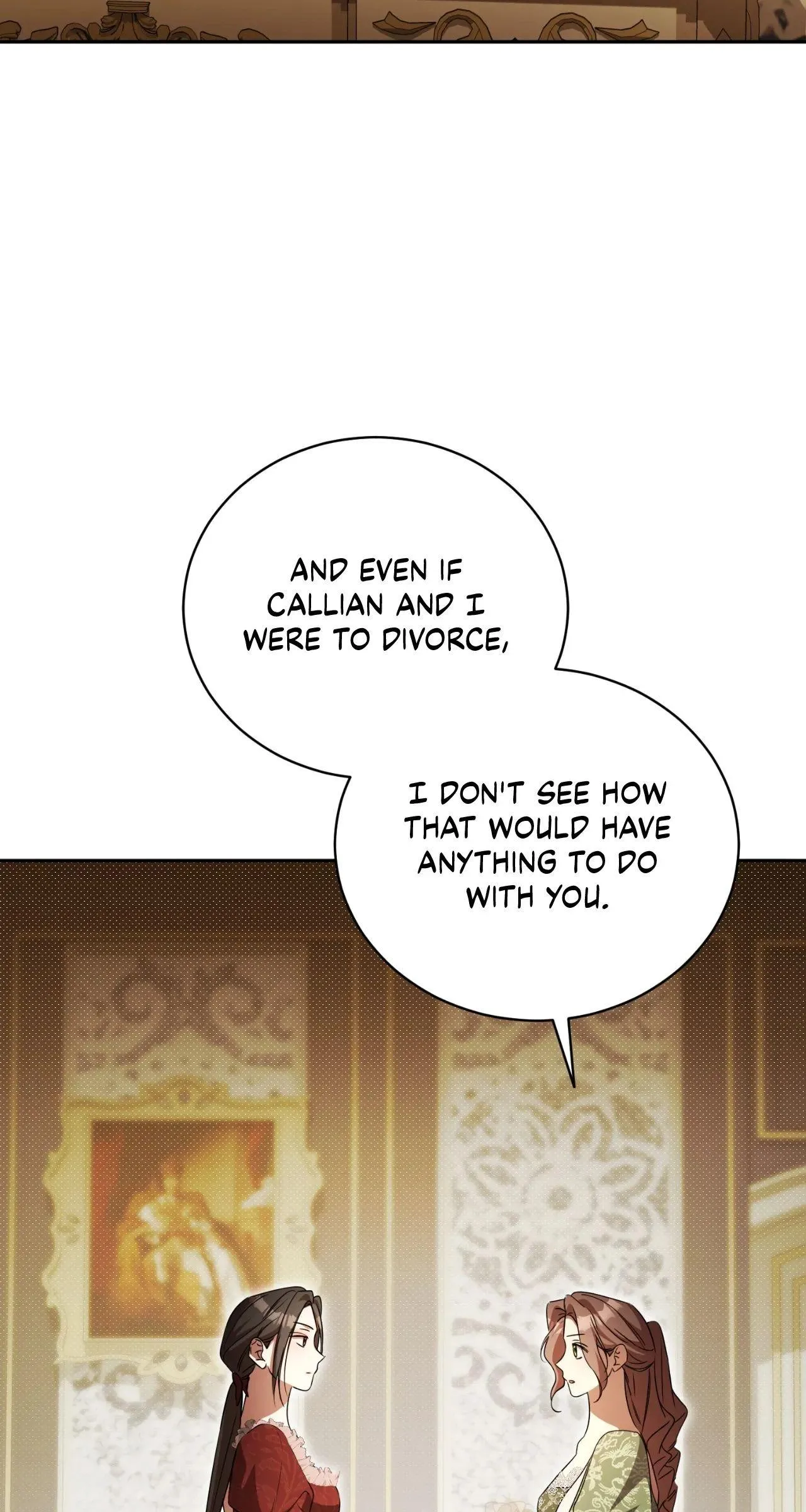 Arrogant Regret Chapter 53 - Page 44
