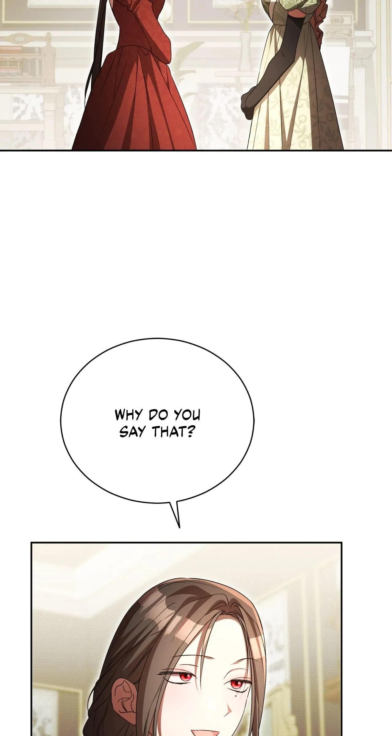Arrogant Regret Chapter 53 - Page 45