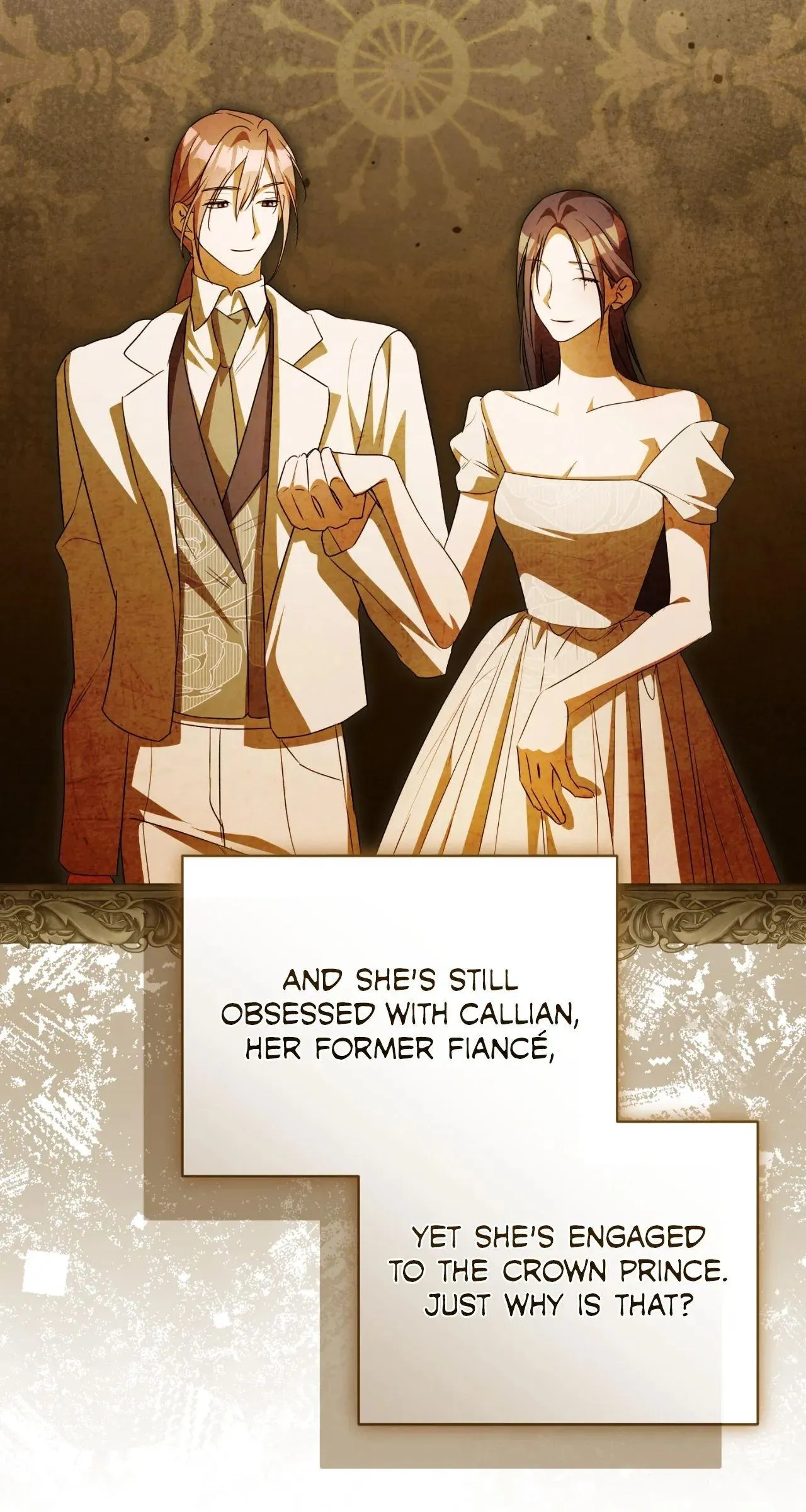 Arrogant Regret Chapter 53 - Page 51