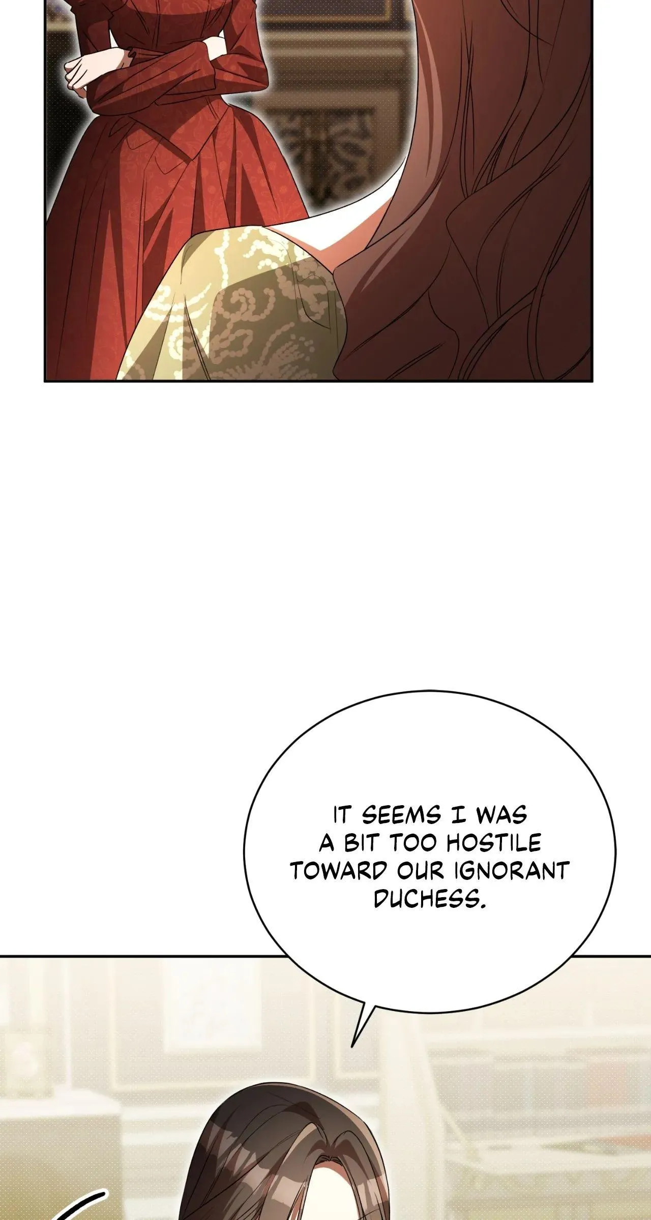 Arrogant Regret Chapter 53 - Page 54