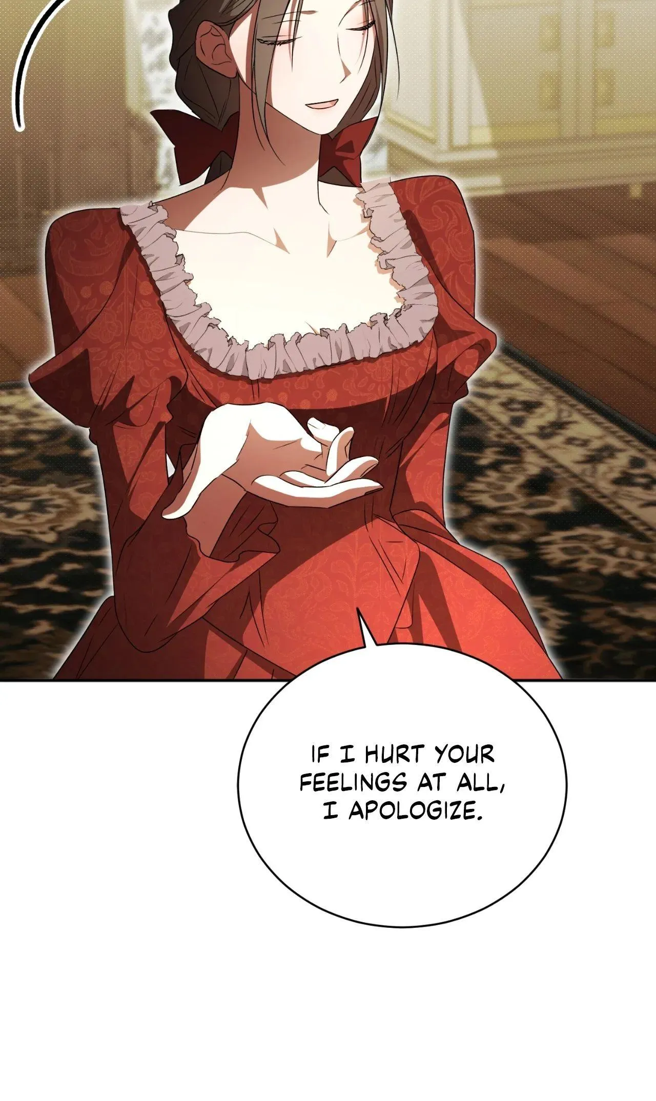 Arrogant Regret Chapter 53 - Page 55