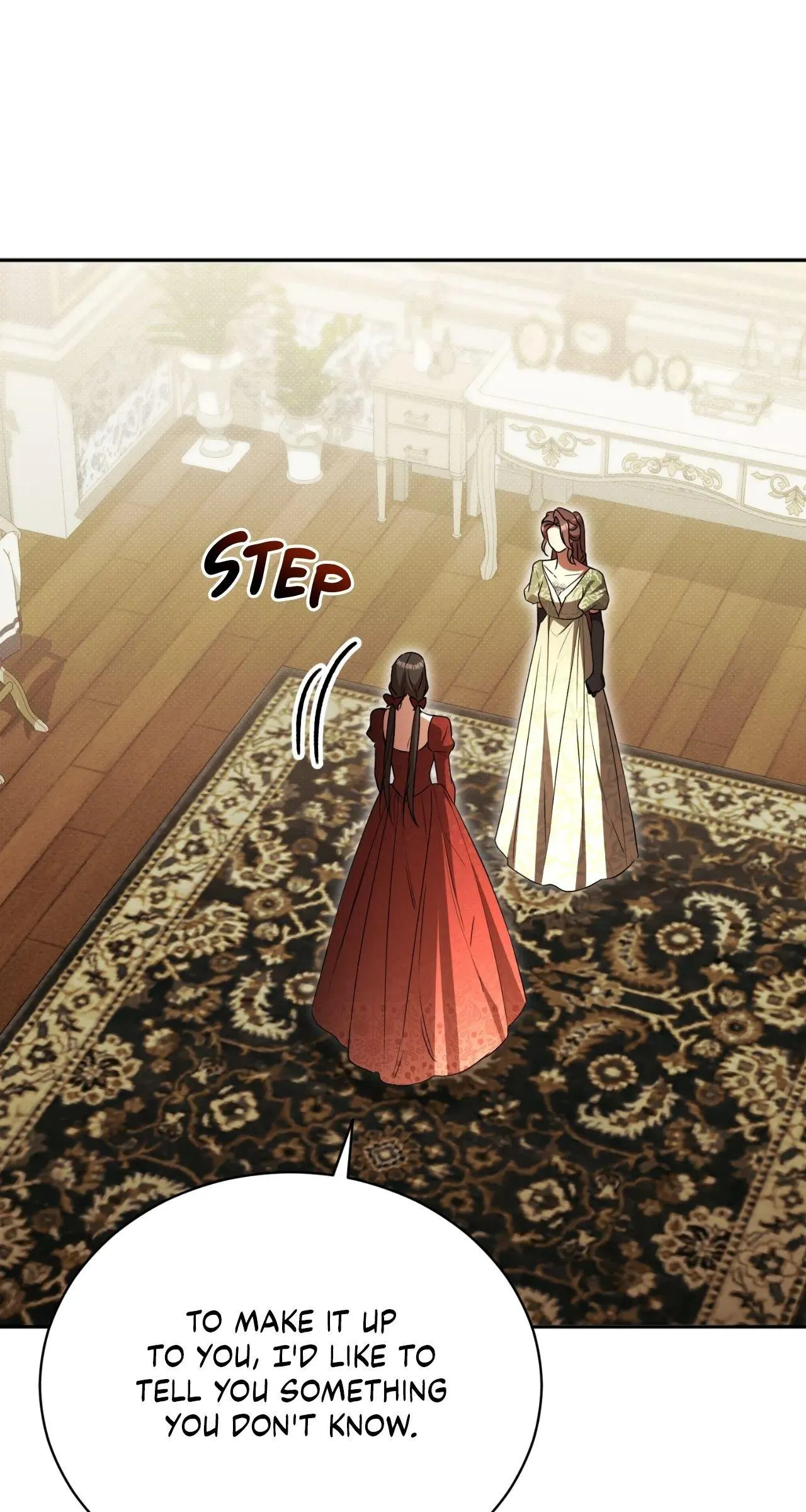 Arrogant Regret Chapter 53 - Page 56