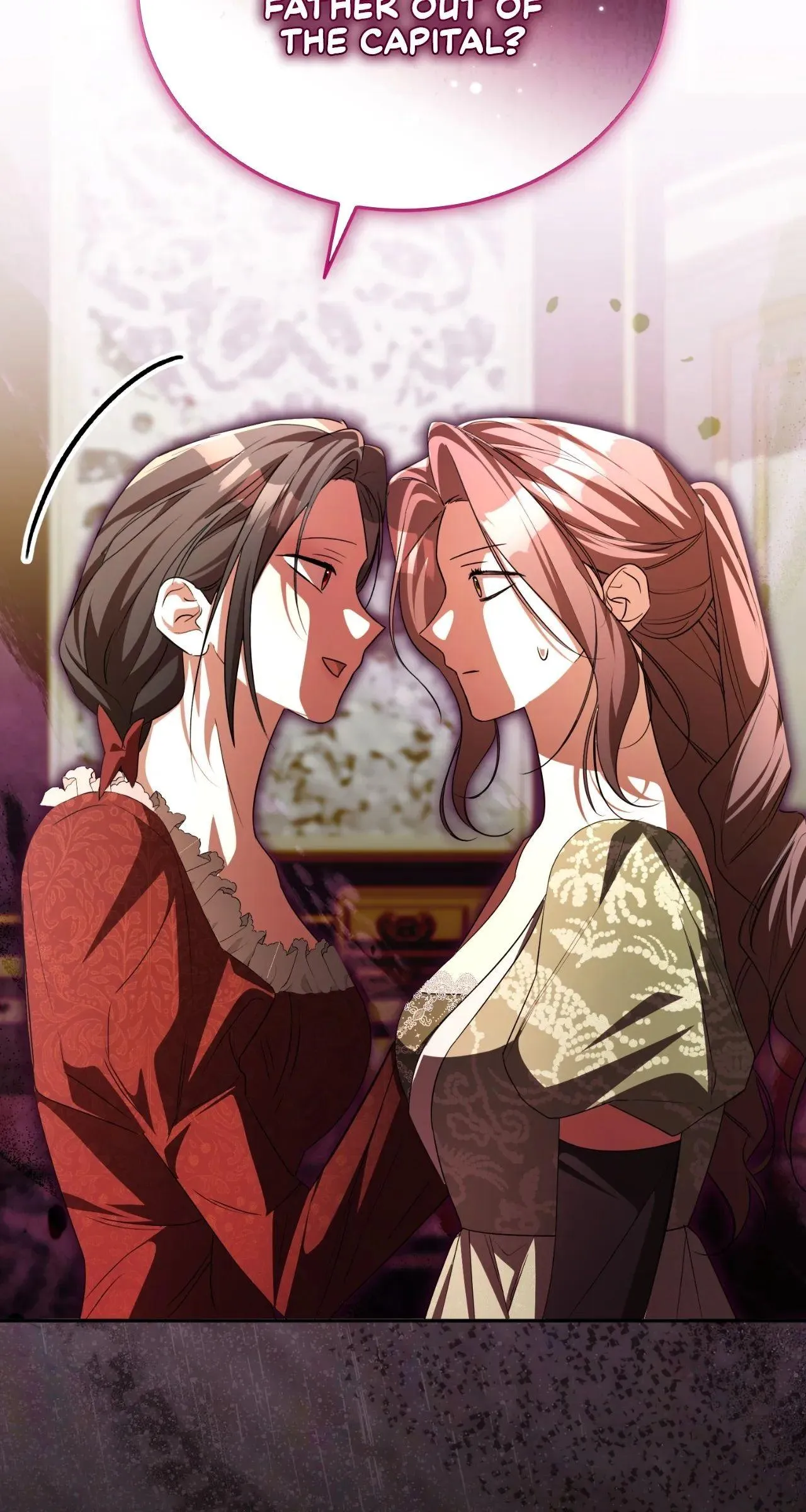 Arrogant Regret Chapter 53 - Page 64