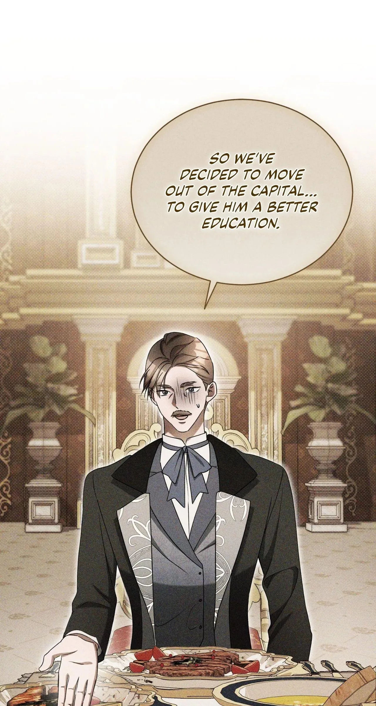 Arrogant Regret Chapter 53 - Page 76