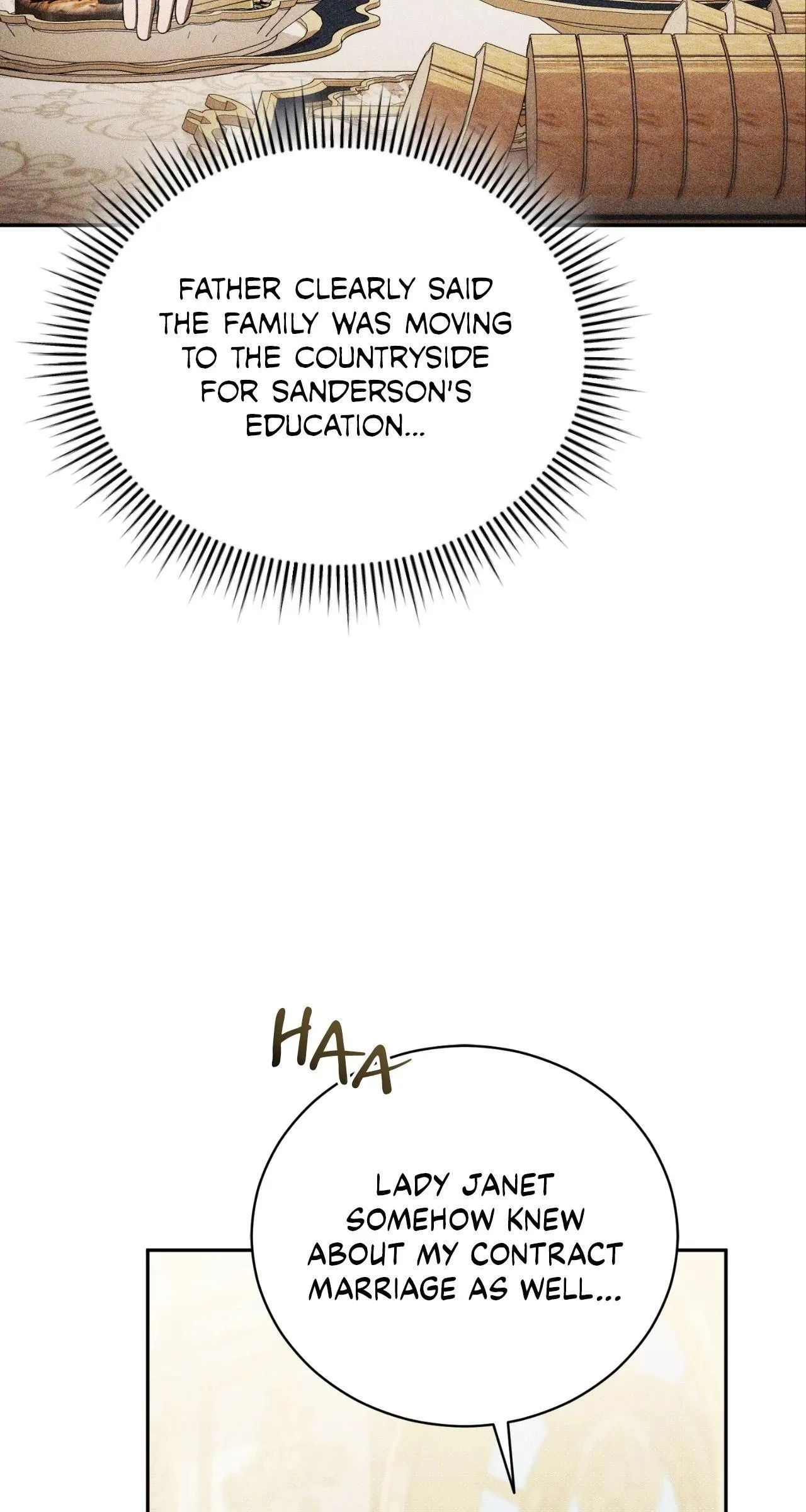 Arrogant Regret Chapter 53 - Page 77
