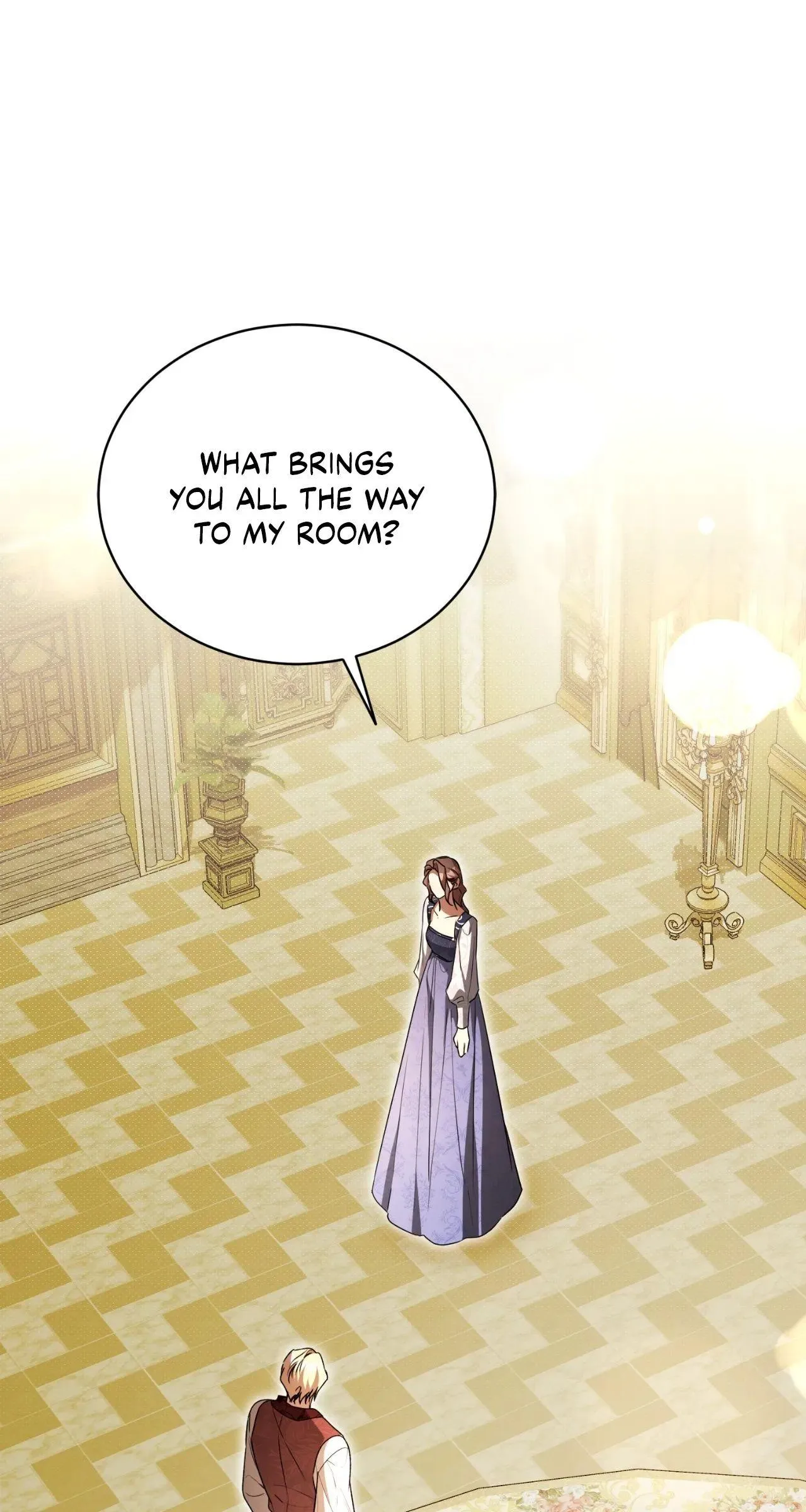 Arrogant Regret Chapter 53 - Page 81