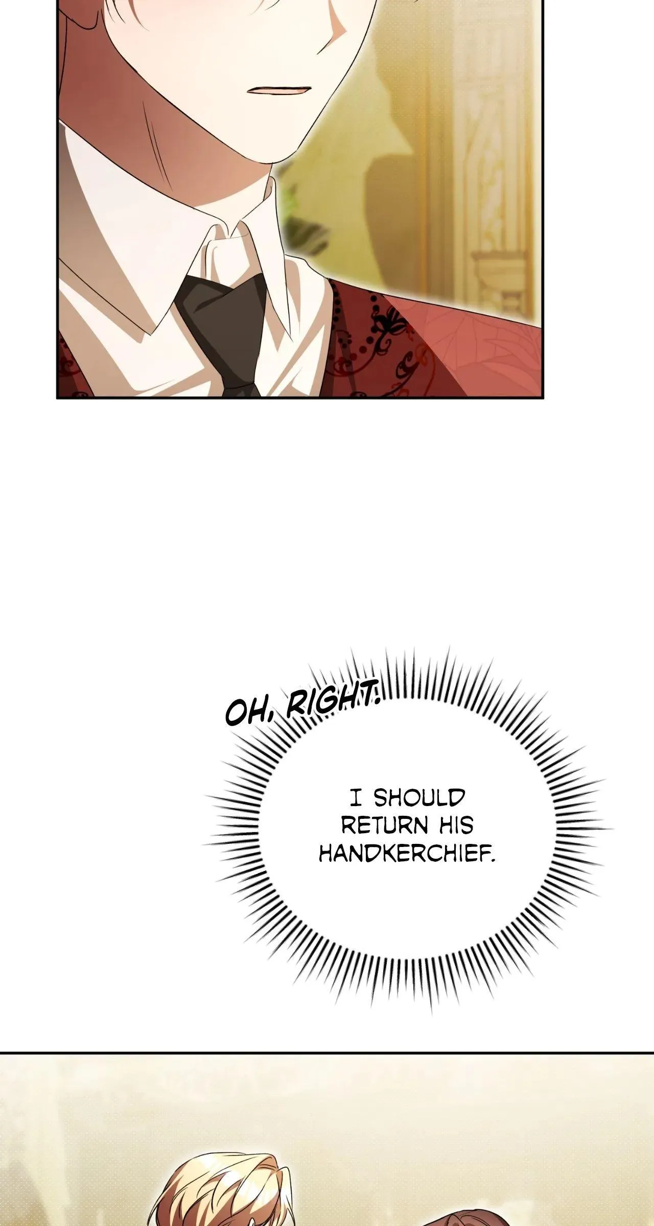 Arrogant Regret Chapter 53 - Page 92