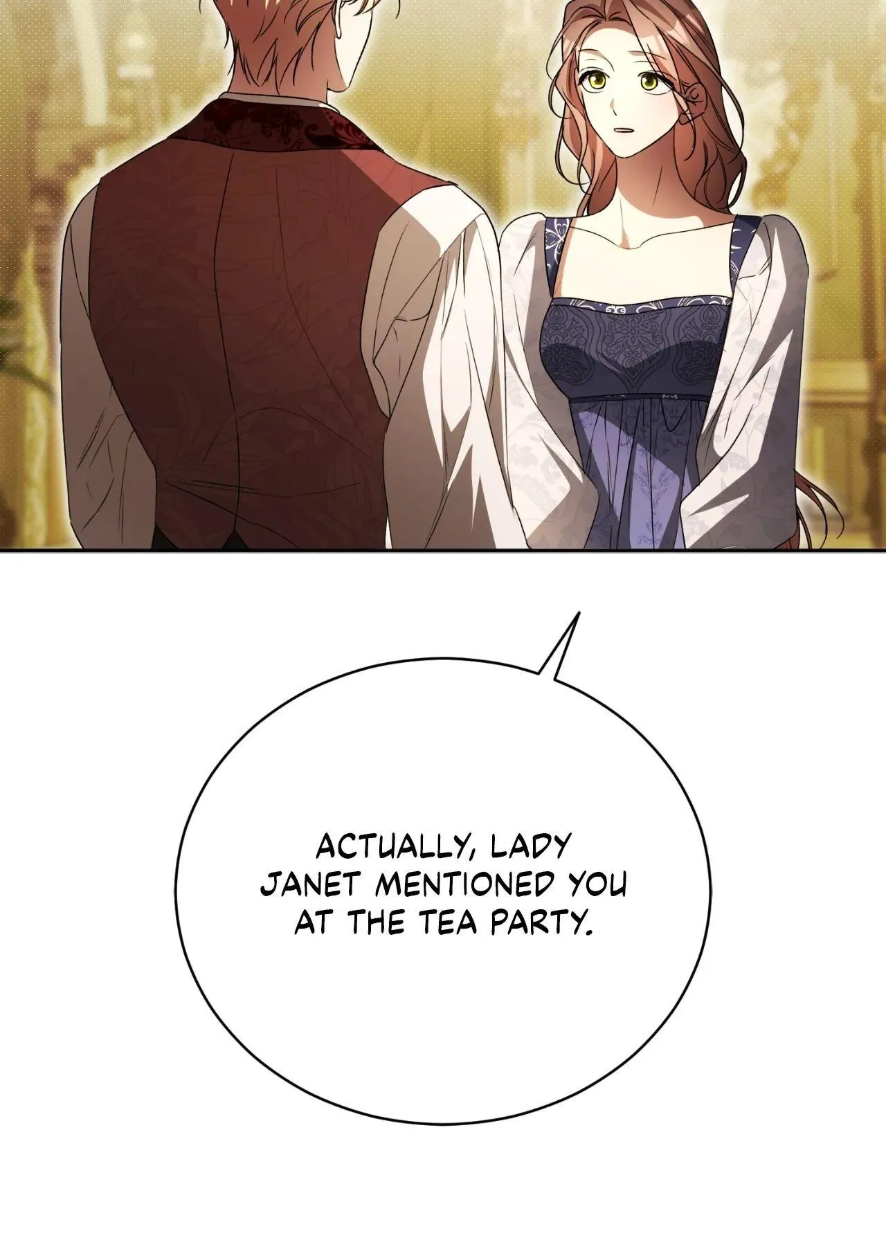 Arrogant Regret Chapter 53 - Page 93