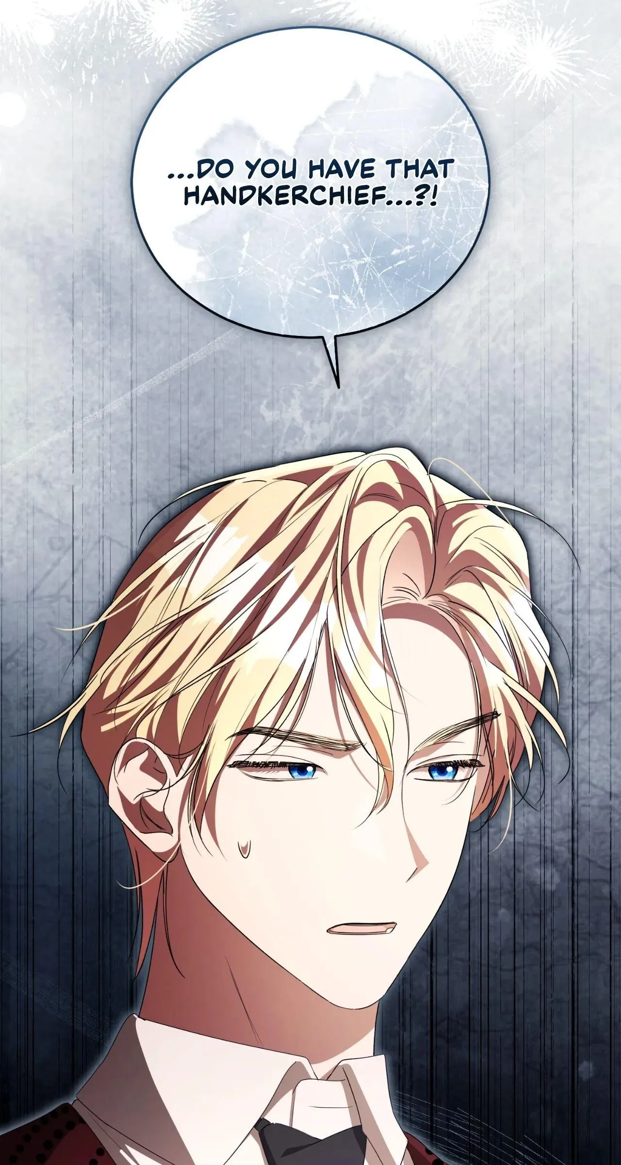 Arrogant Regret Chapter 53 - Page 99