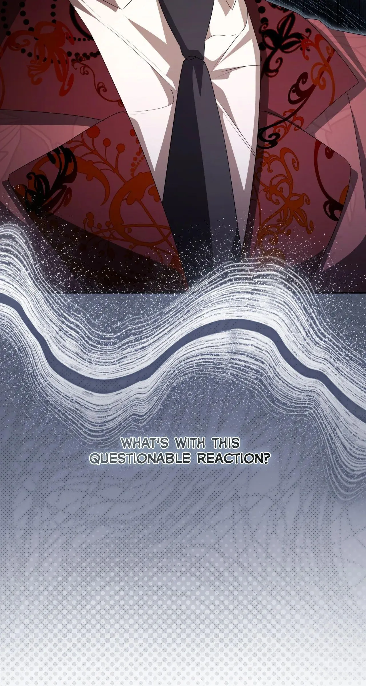 Arrogant Regret Chapter 53 - Page 100