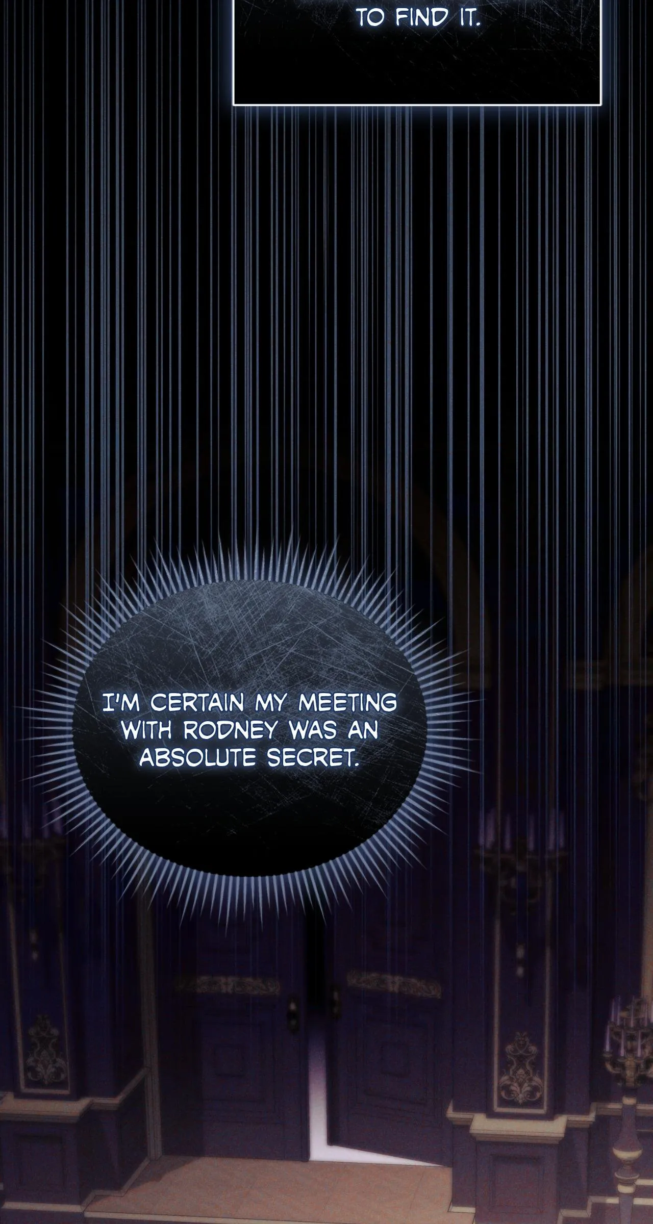 Arrogant Regret Chapter 54 - Page 5