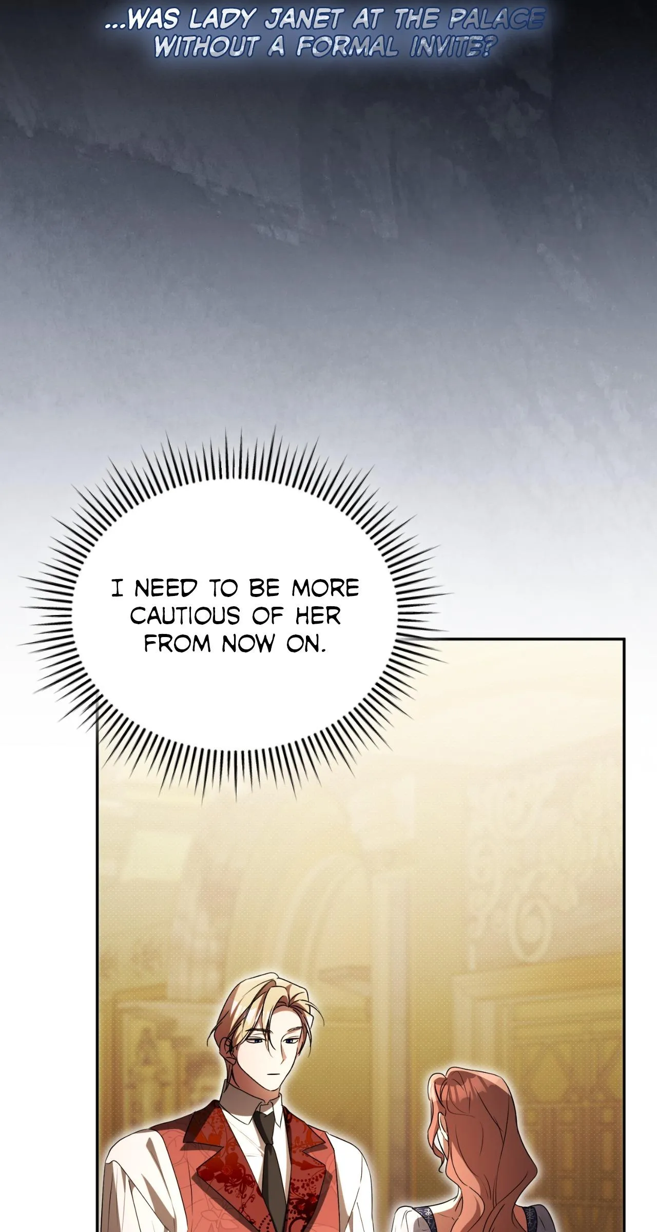 Arrogant Regret Chapter 54 - Page 8