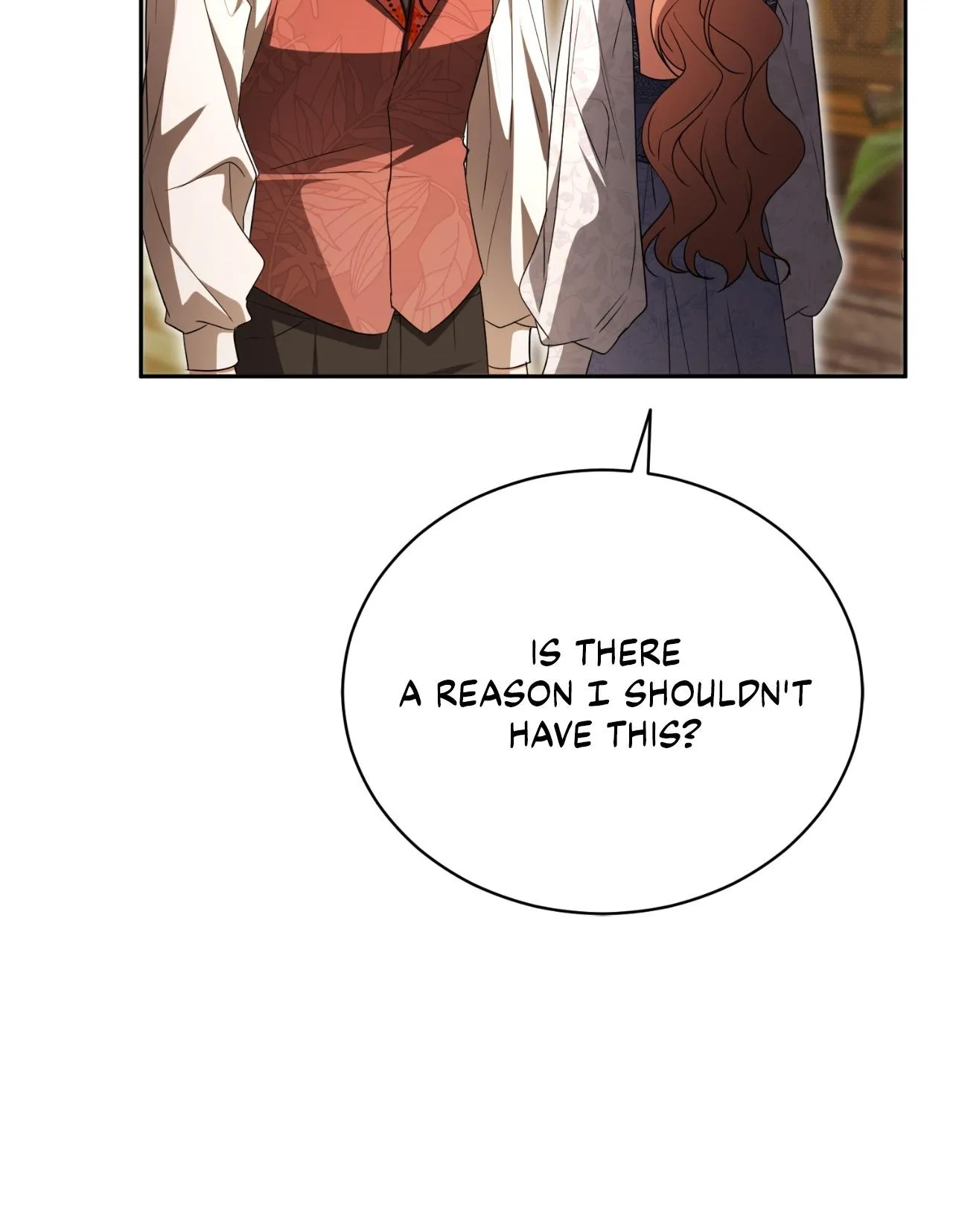 Arrogant Regret Chapter 54 - Page 9