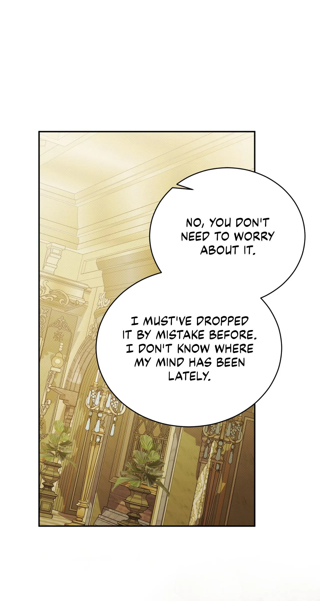 Arrogant Regret Chapter 54 - Page 10