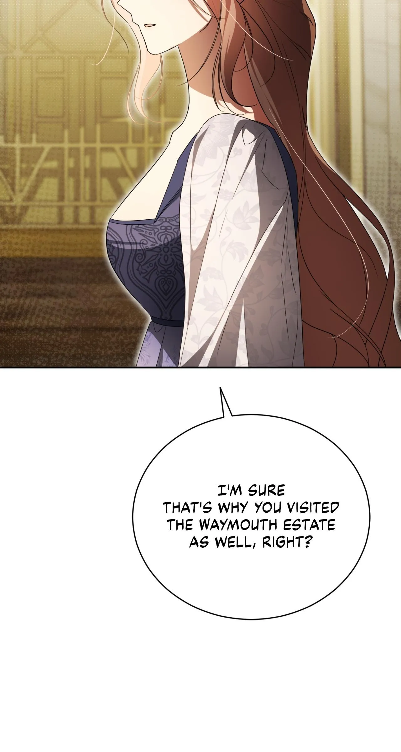 Arrogant Regret Chapter 54 - Page 13