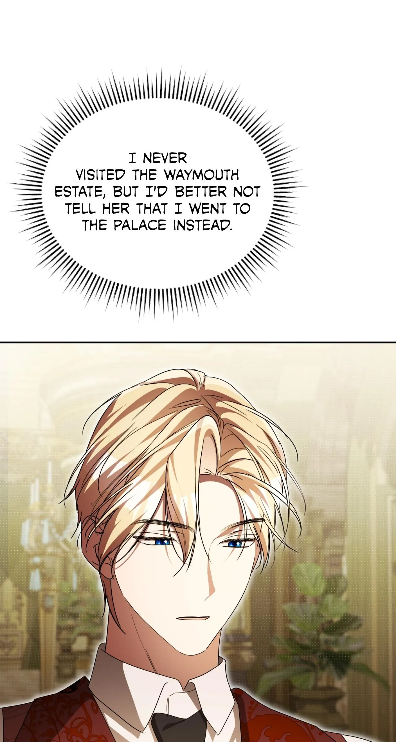 Arrogant Regret Chapter 54 - Page 14