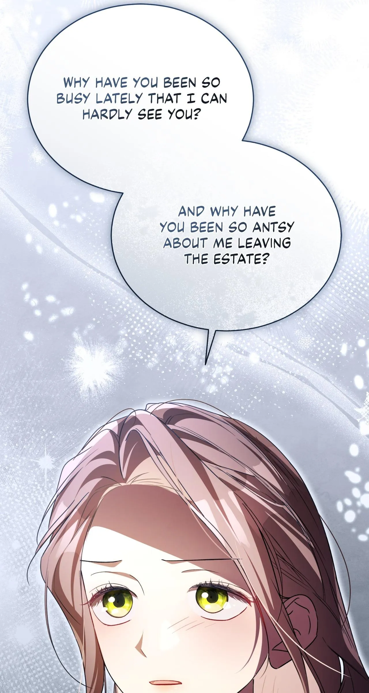 Arrogant Regret Chapter 54 - Page 19