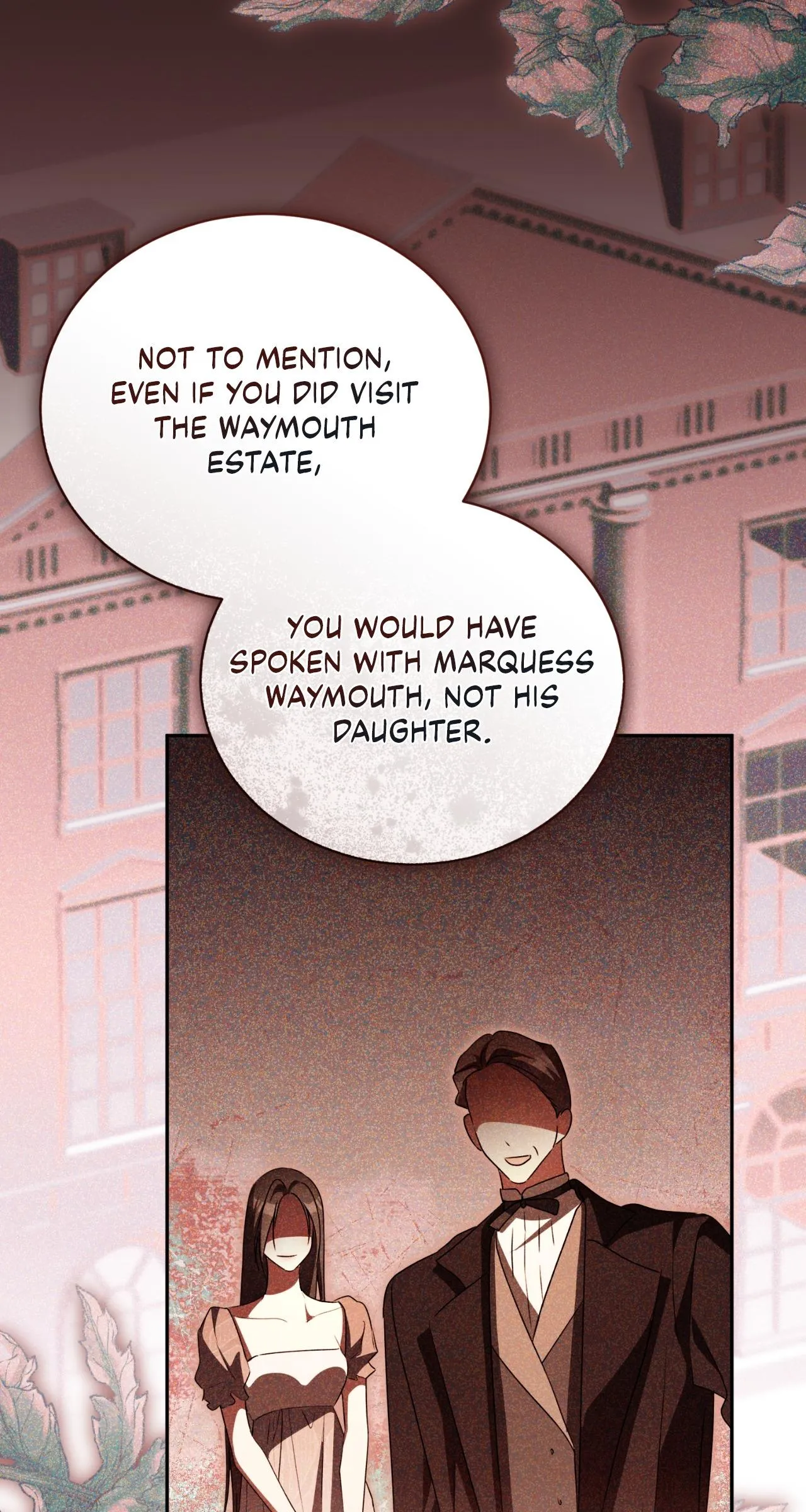 Arrogant Regret Chapter 54 - Page 21
