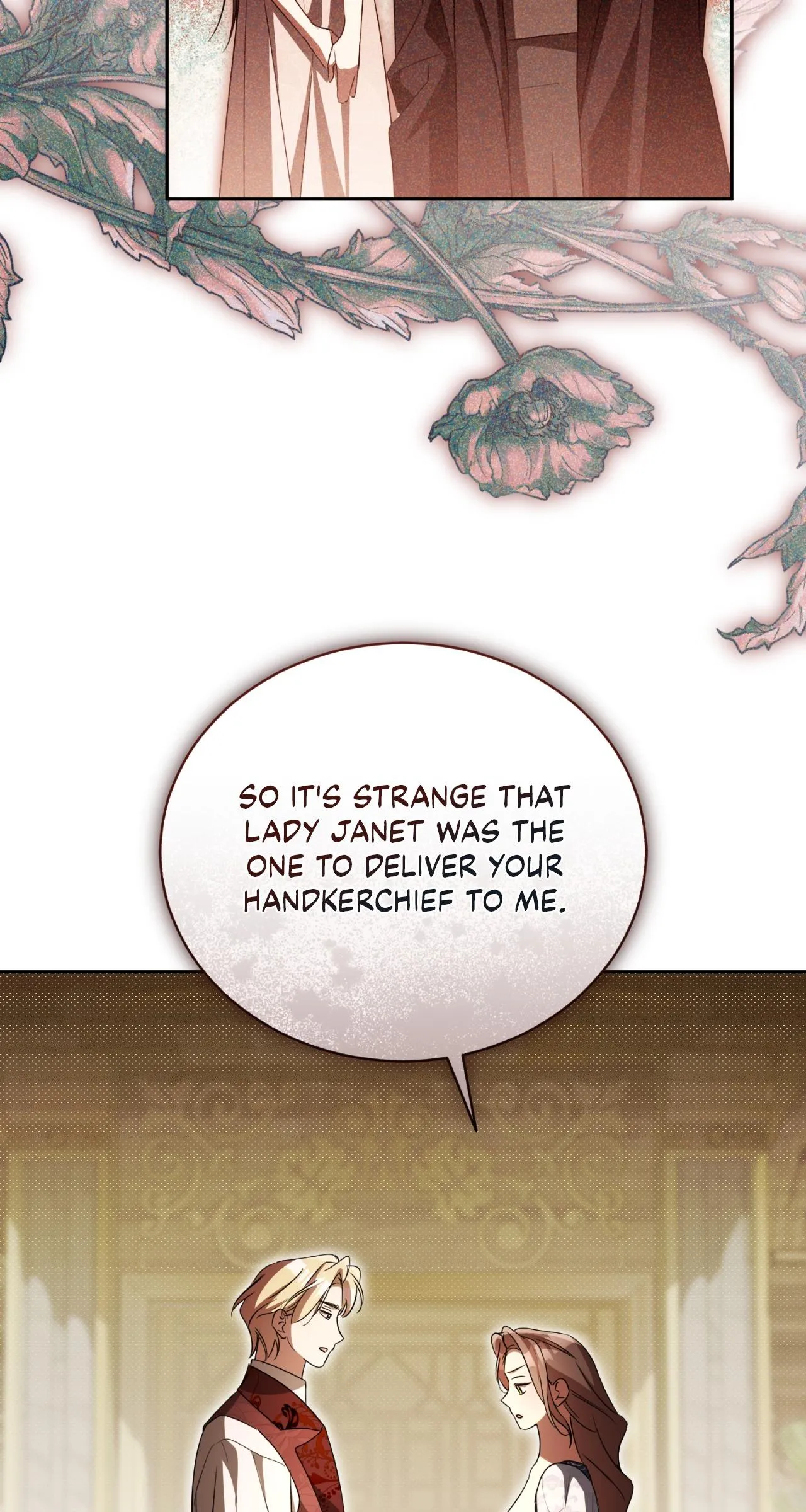 Arrogant Regret Chapter 54 - Page 22
