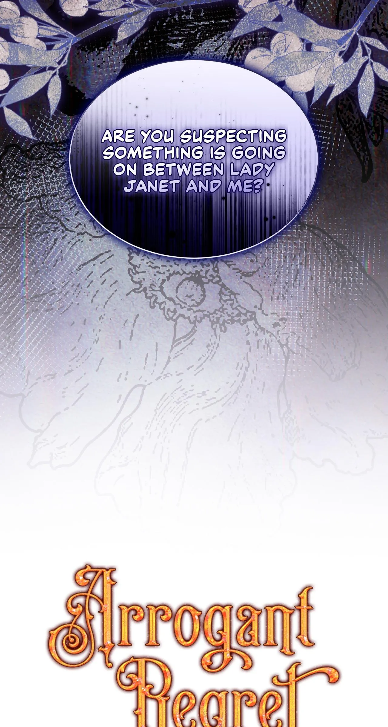 Arrogant Regret Chapter 54 - Page 26