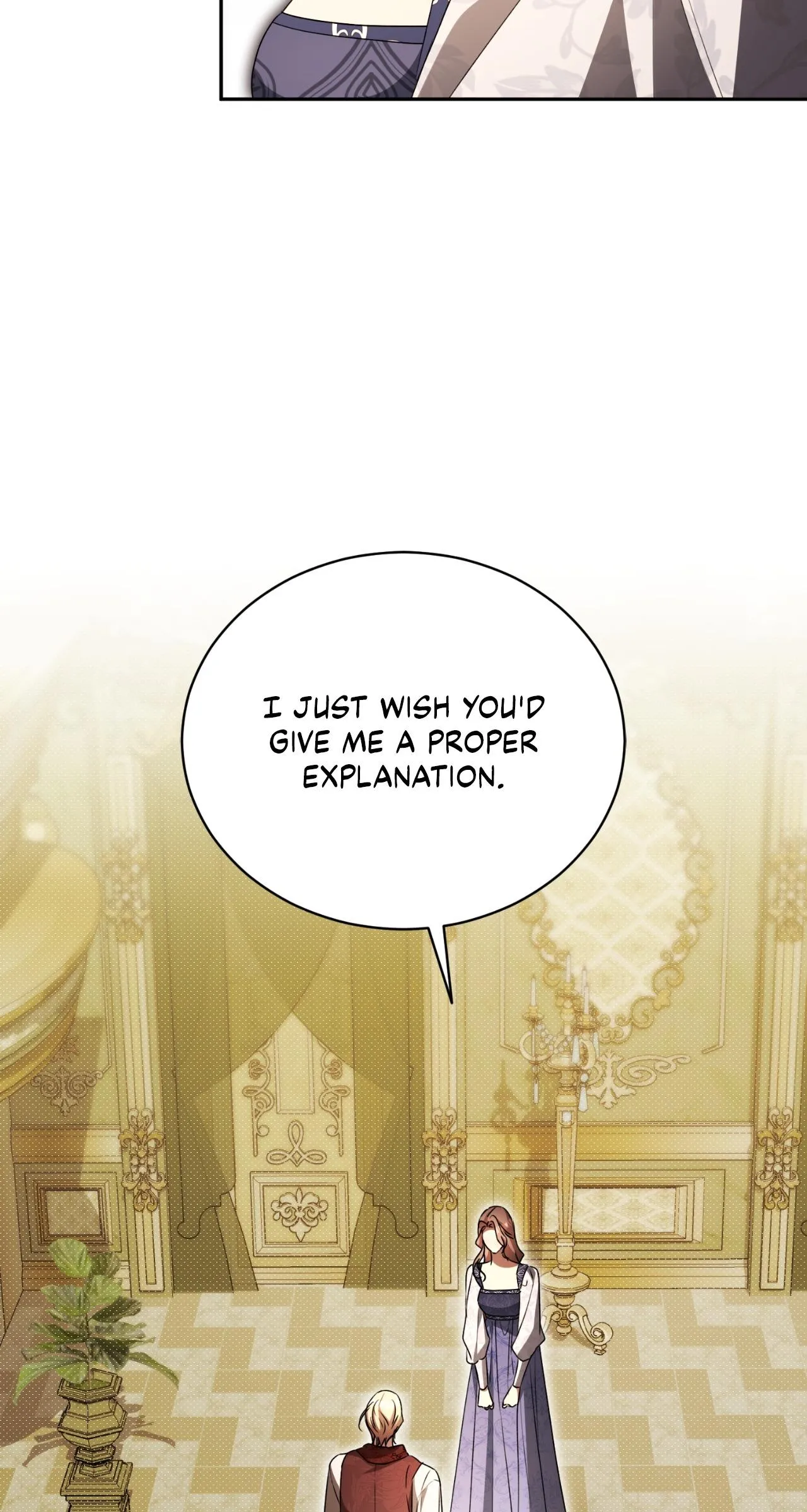 Arrogant Regret Chapter 54 - Page 29