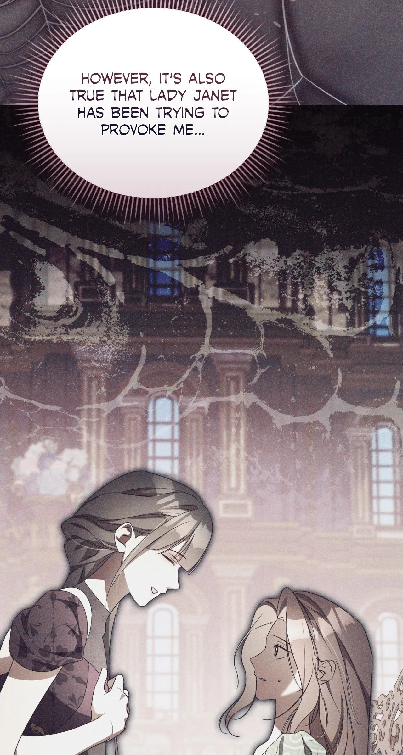 Arrogant Regret Chapter 54 - Page 31