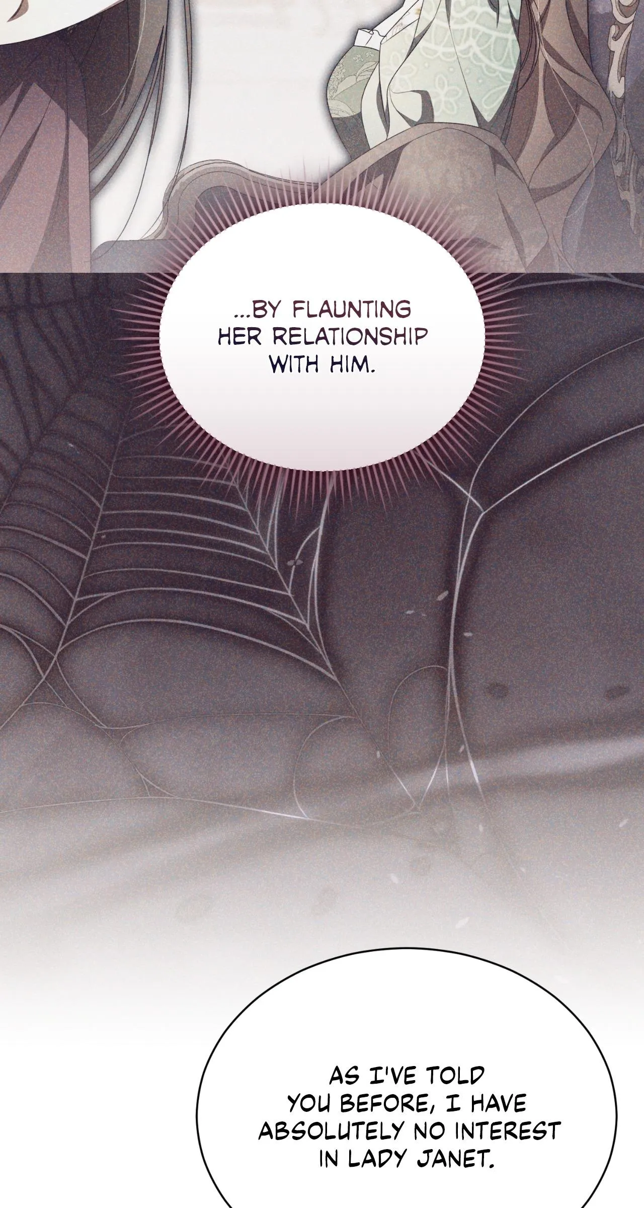 Arrogant Regret Chapter 54 - Page 32