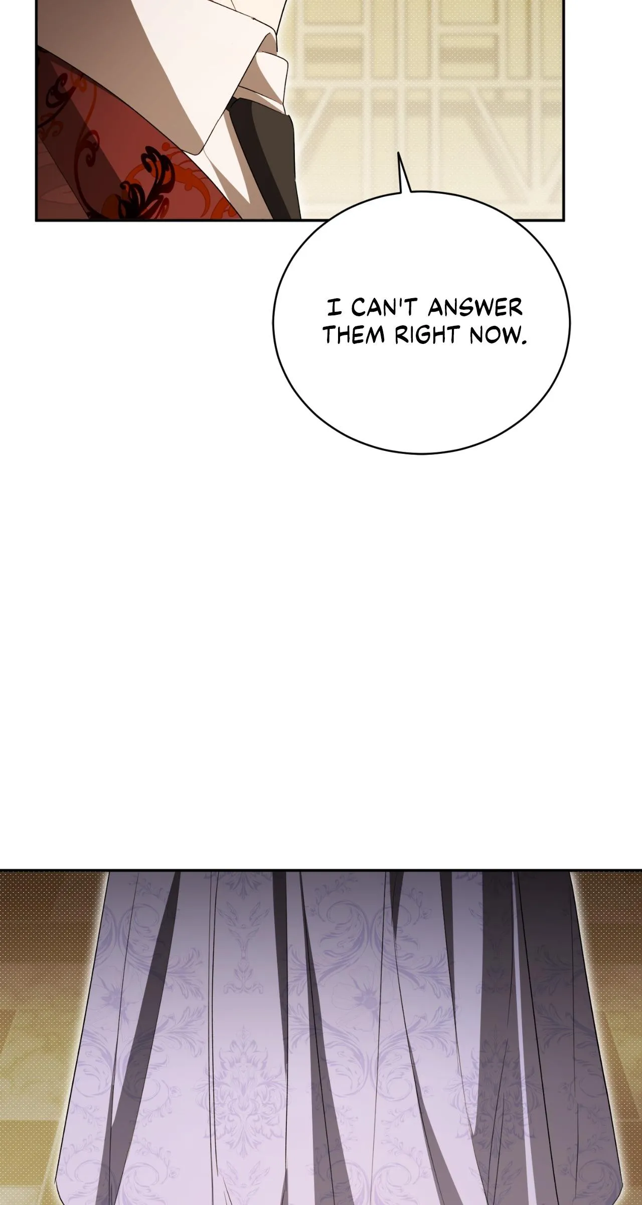Arrogant Regret Chapter 54 - Page 35