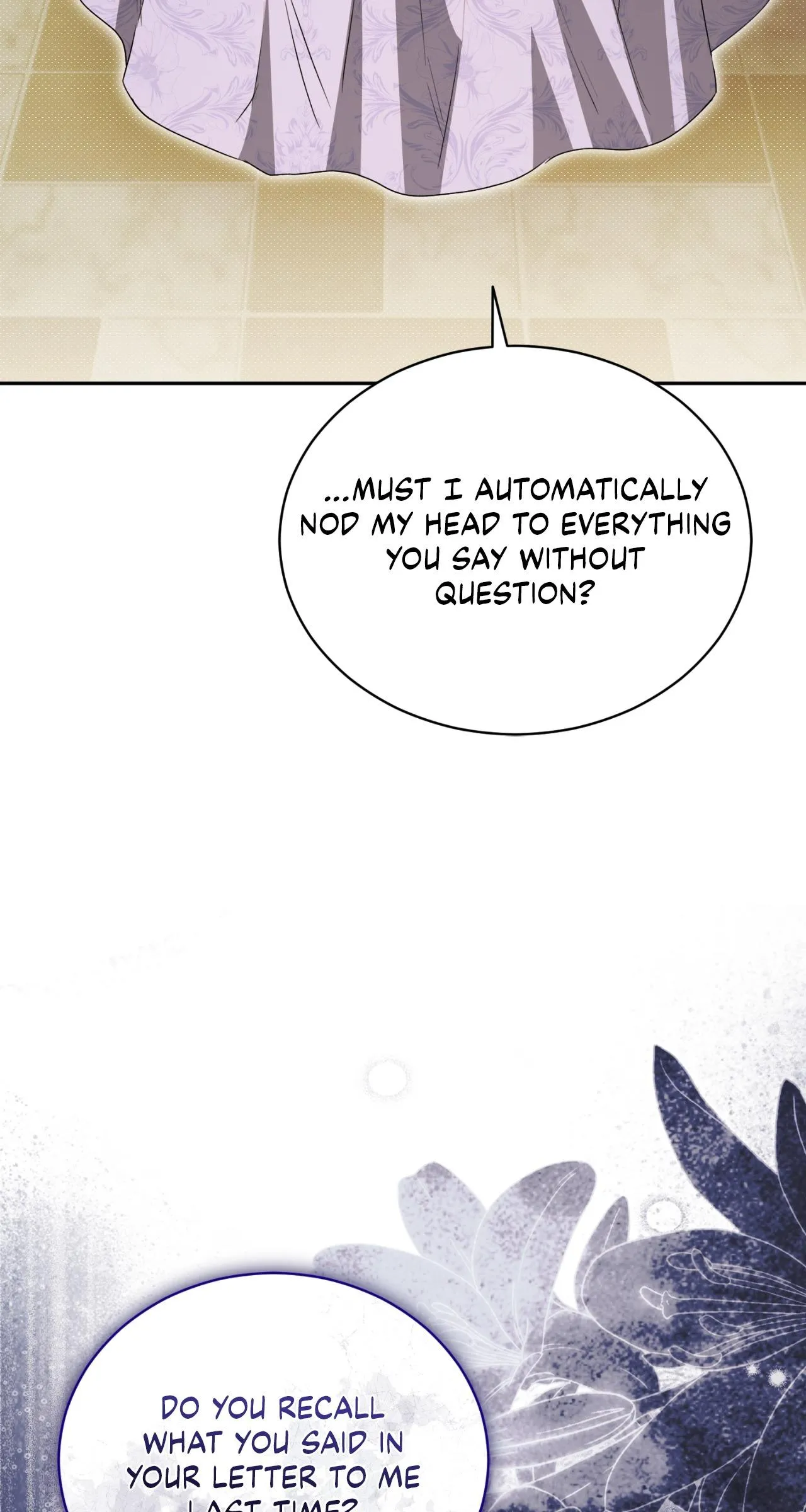 Arrogant Regret Chapter 54 - Page 36