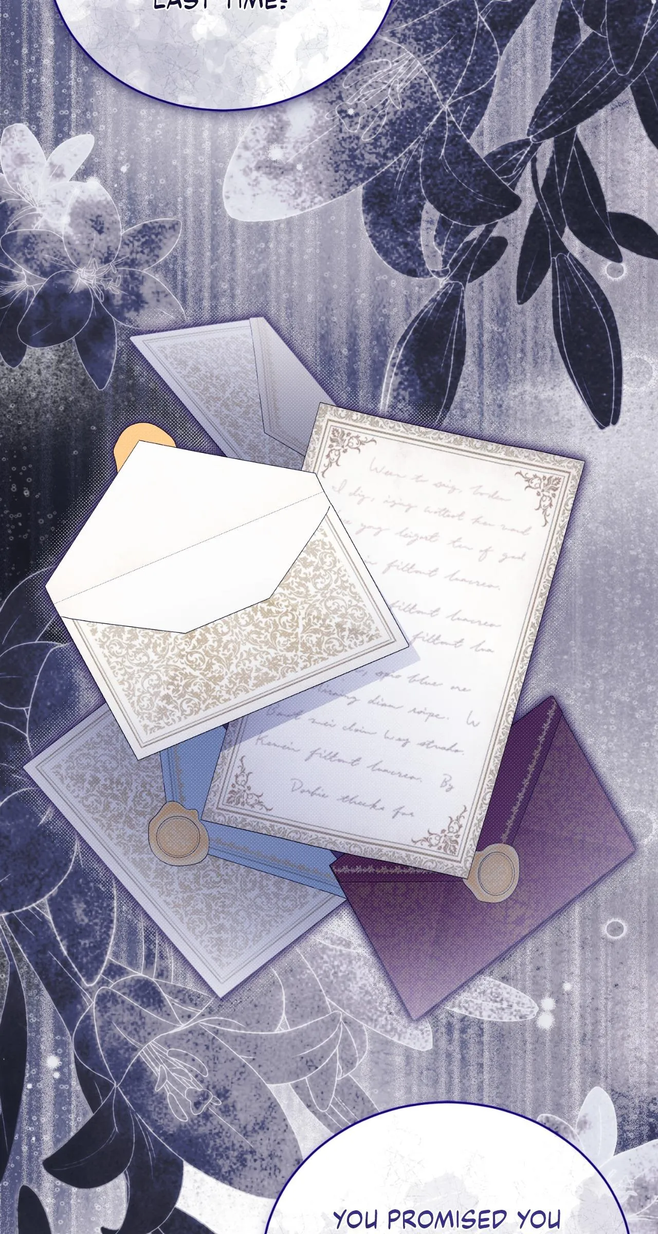 Arrogant Regret Chapter 54 - Page 37