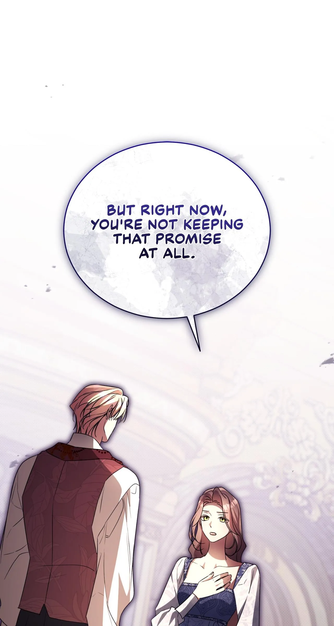 Arrogant Regret Chapter 54 - Page 39