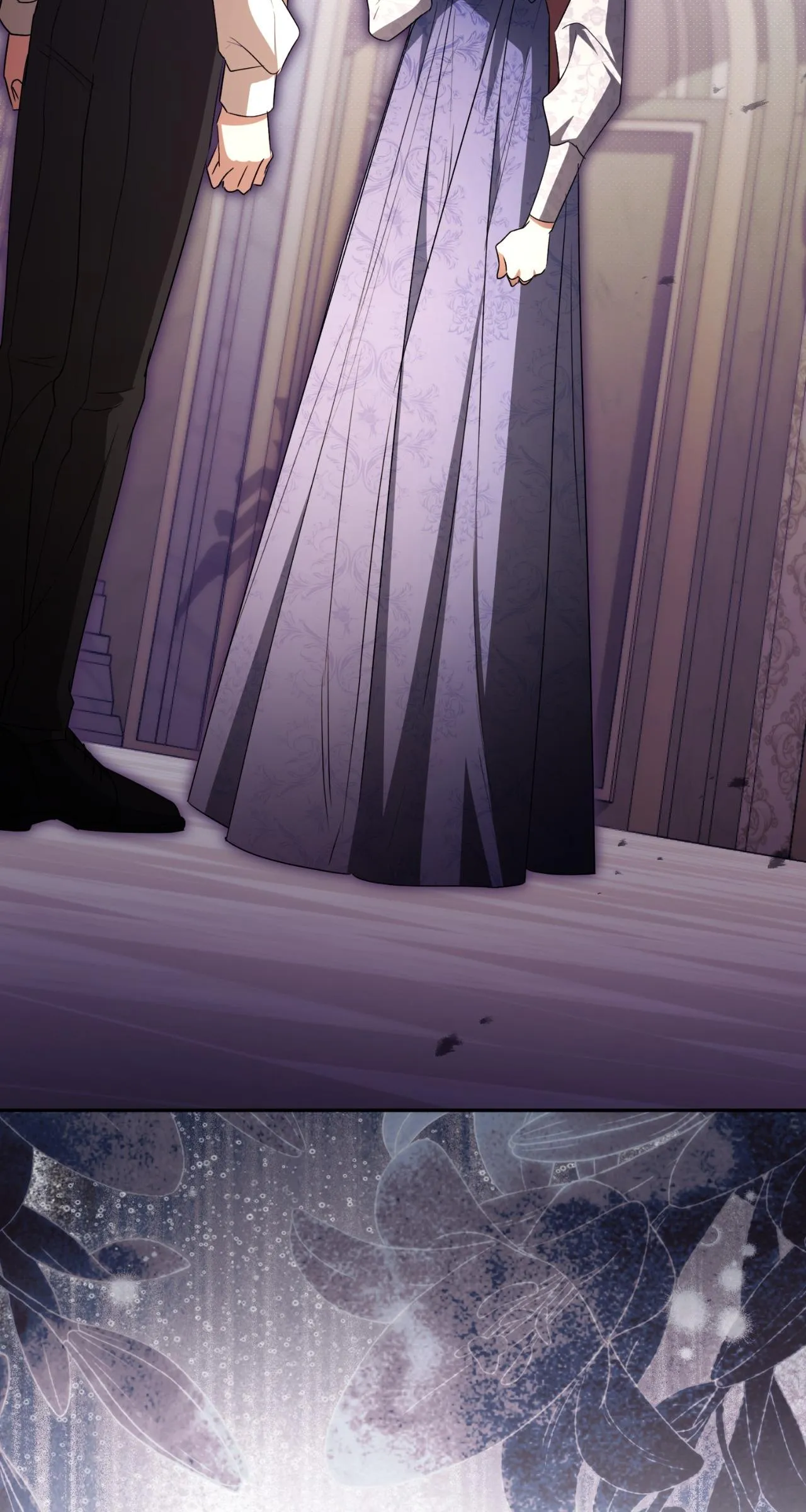Arrogant Regret Chapter 54 - Page 40