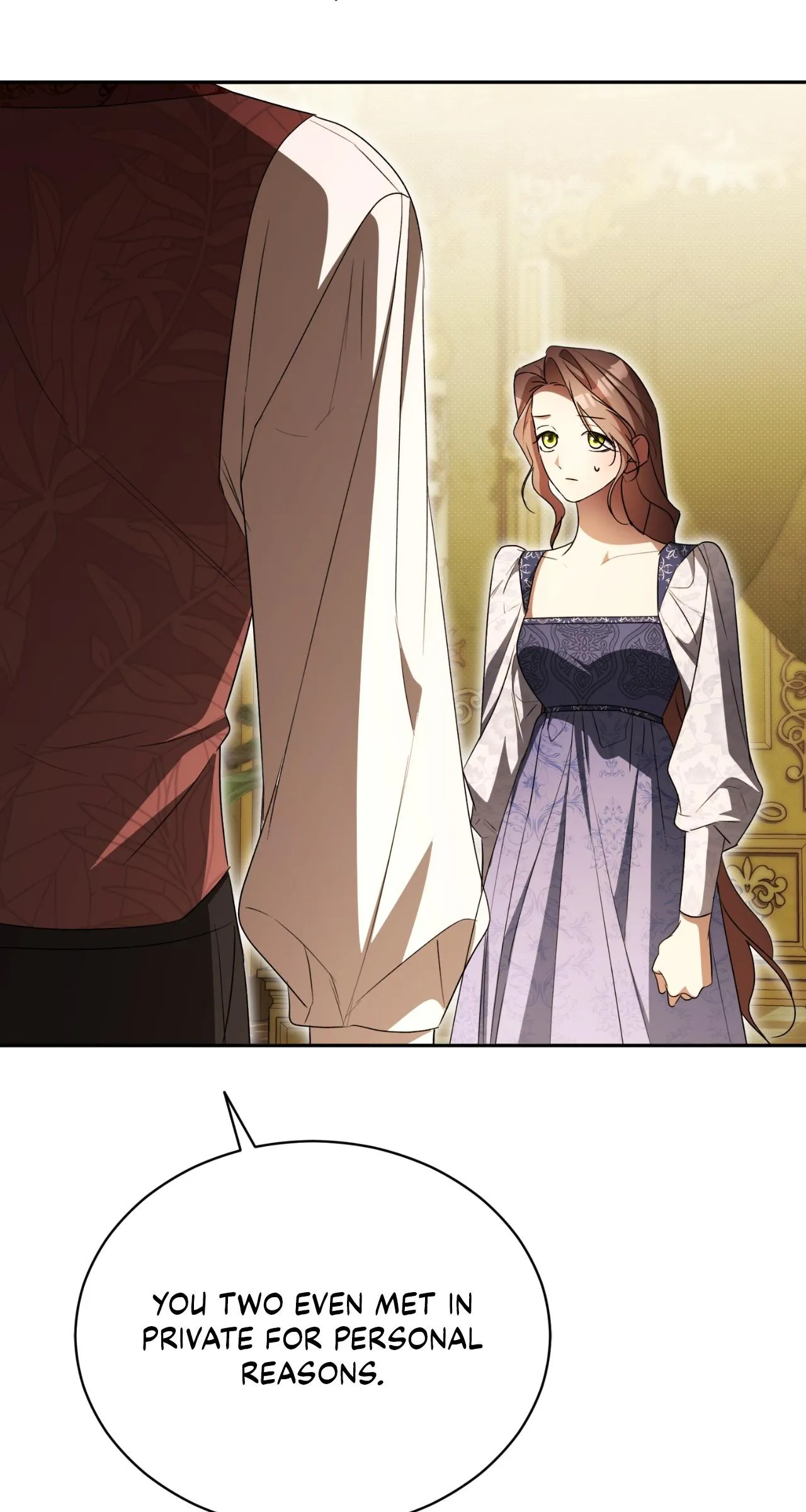 Arrogant Regret Chapter 54 - Page 45