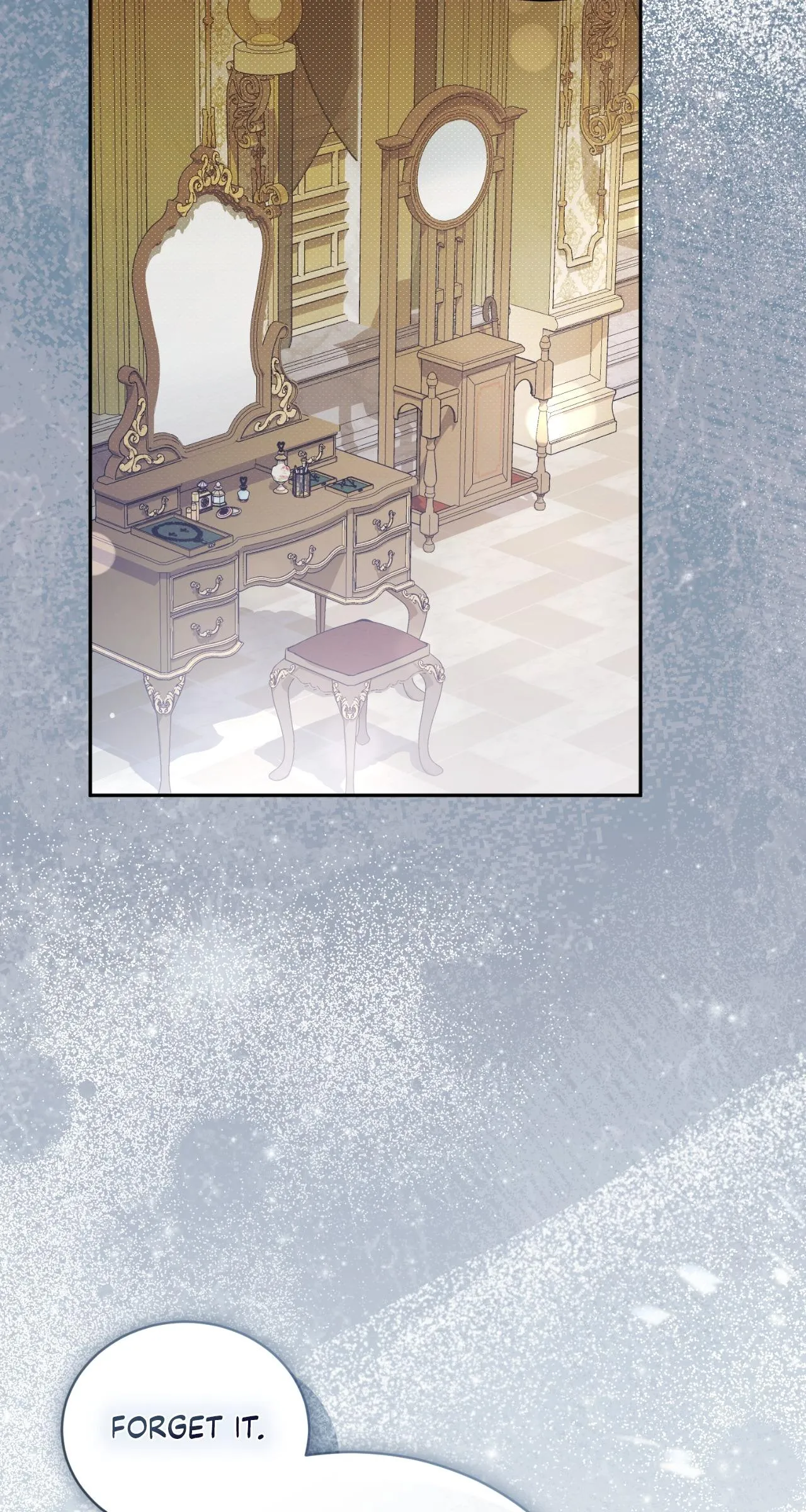 Arrogant Regret Chapter 54 - Page 54