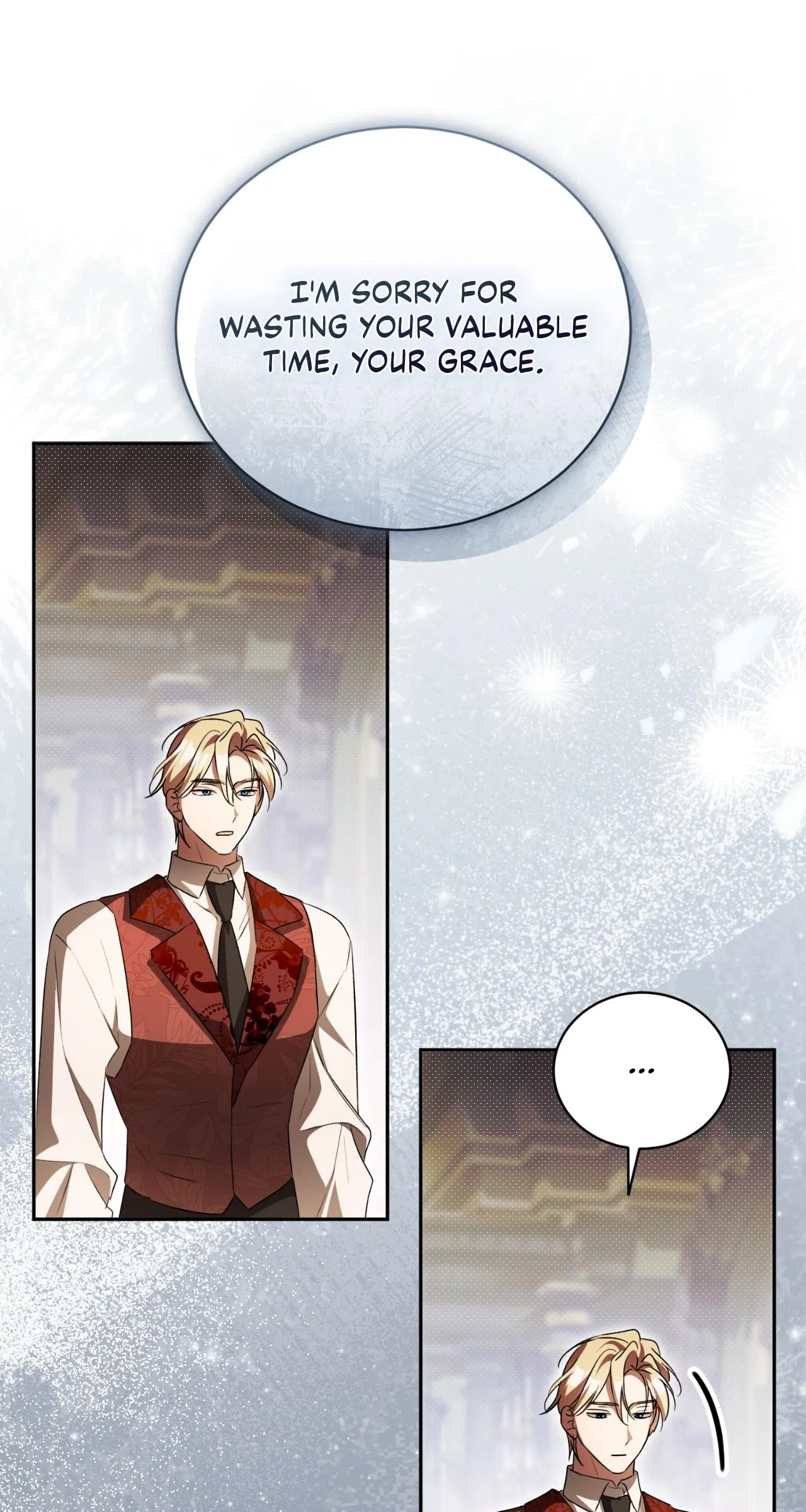 Arrogant Regret Chapter 54 - Page 57