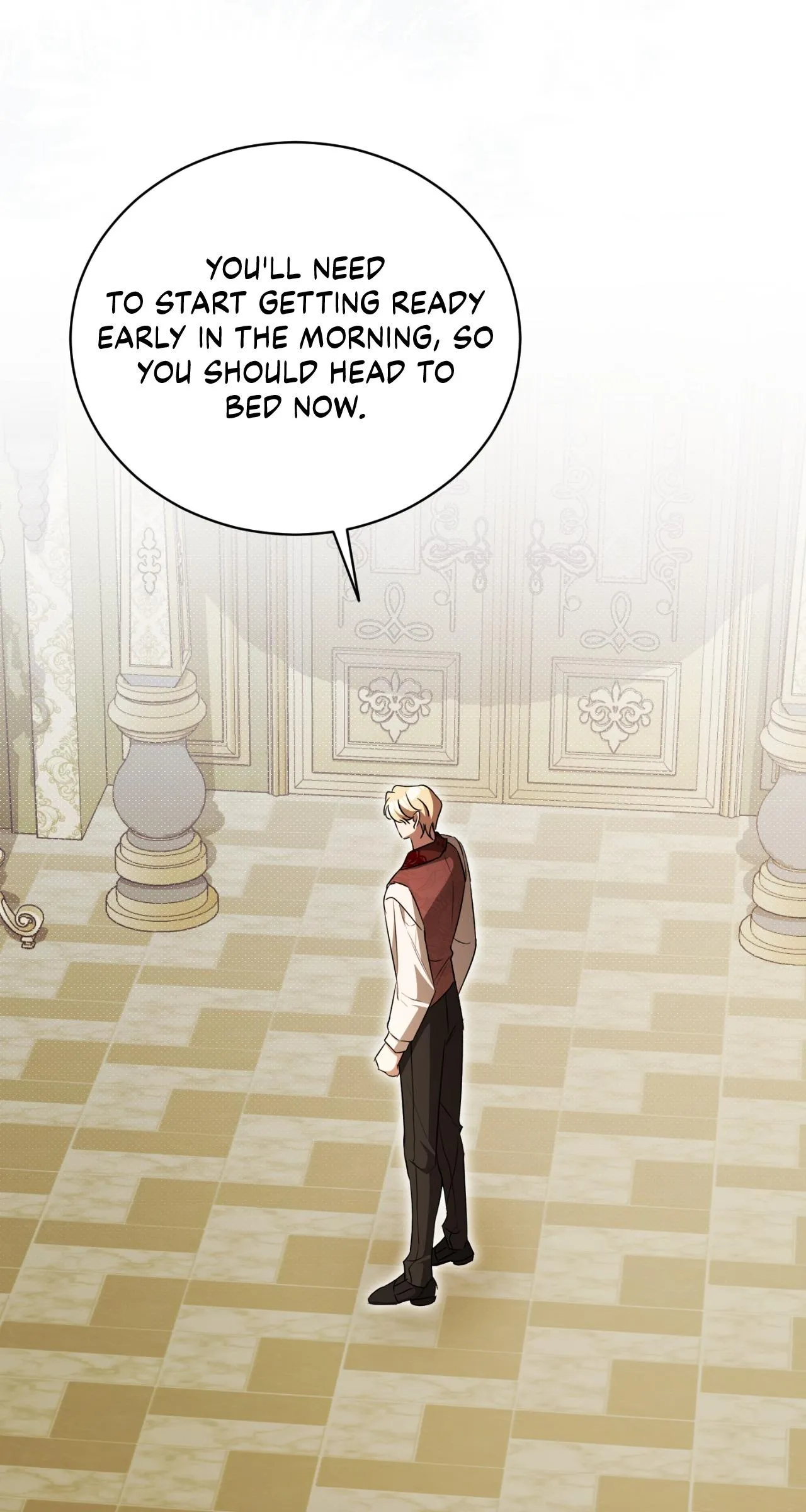 Arrogant Regret Chapter 54 - Page 60
