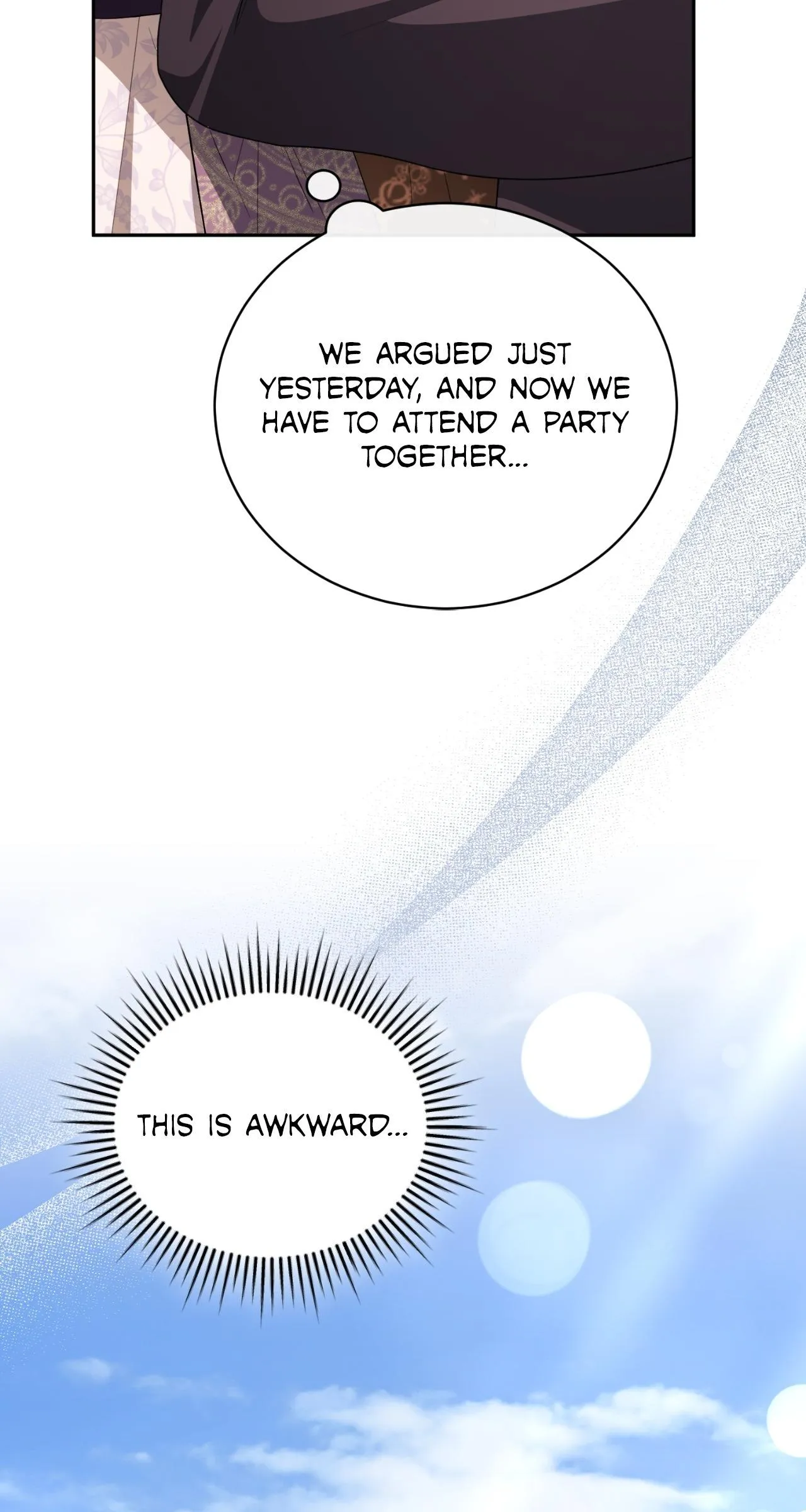 Arrogant Regret Chapter 54 - Page 74