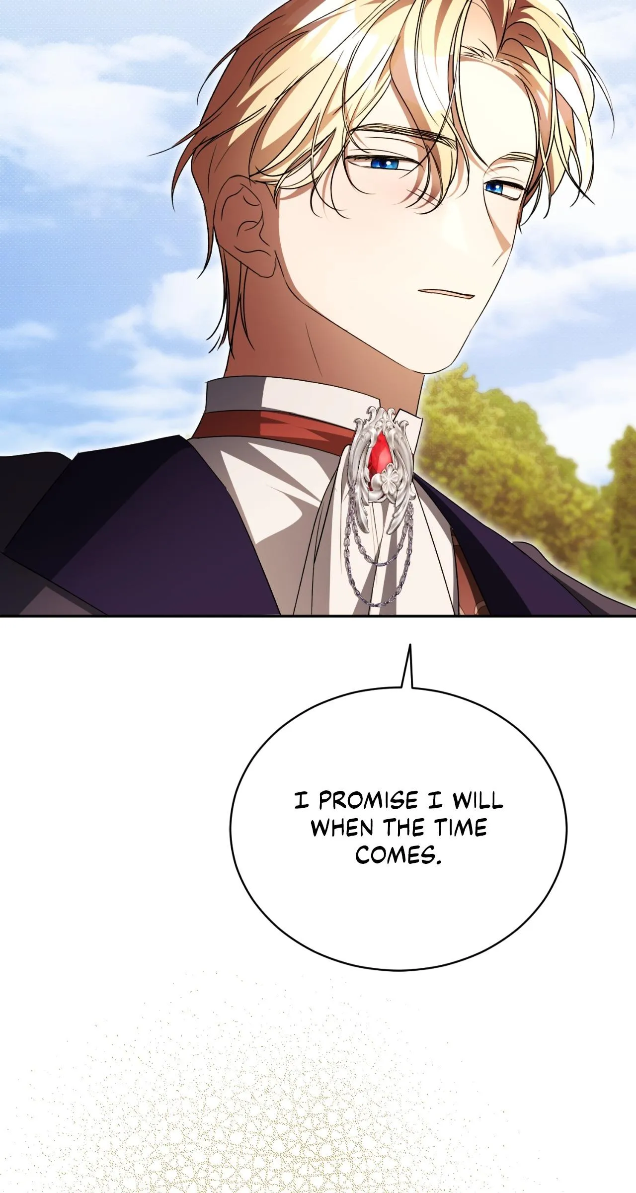 Arrogant Regret Chapter 54 - Page 77