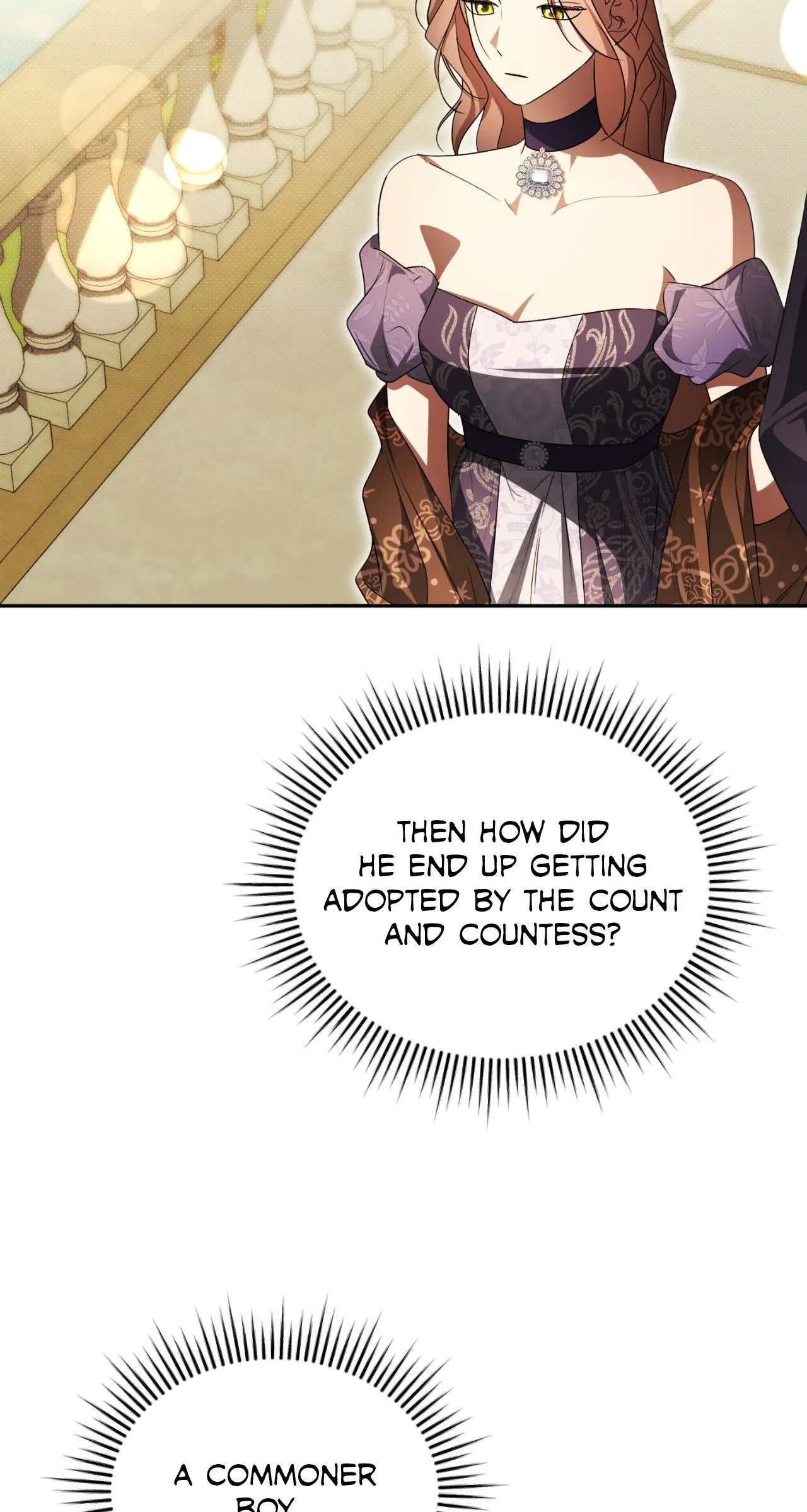 Arrogant Regret Chapter 54 - Page 84