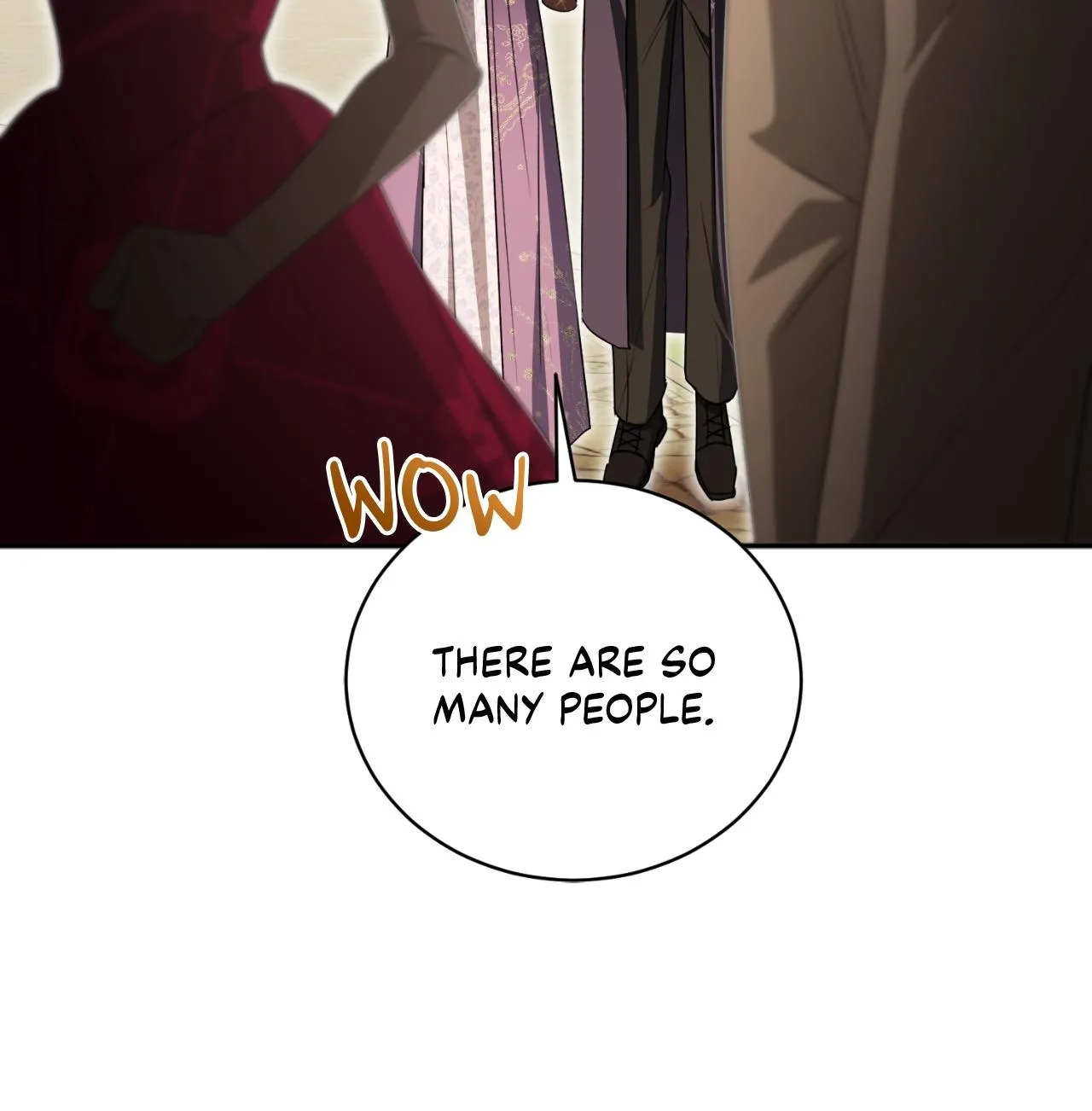 Arrogant Regret Chapter 54 - Page 89