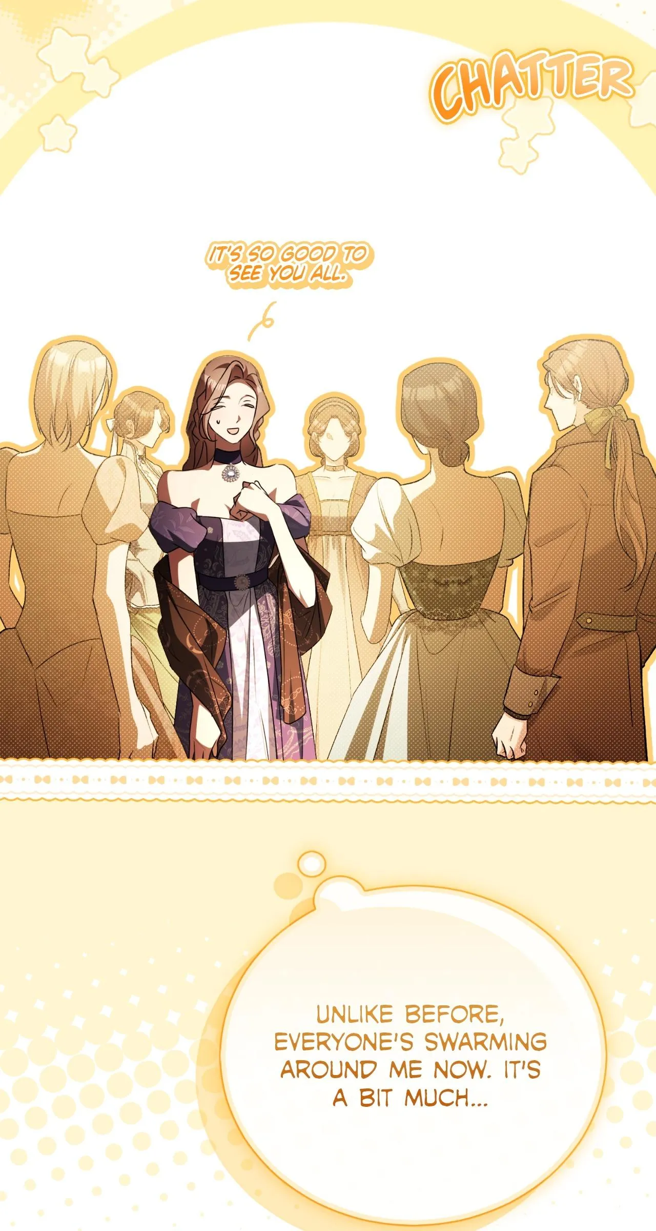 Arrogant Regret Chapter 54 - Page 93