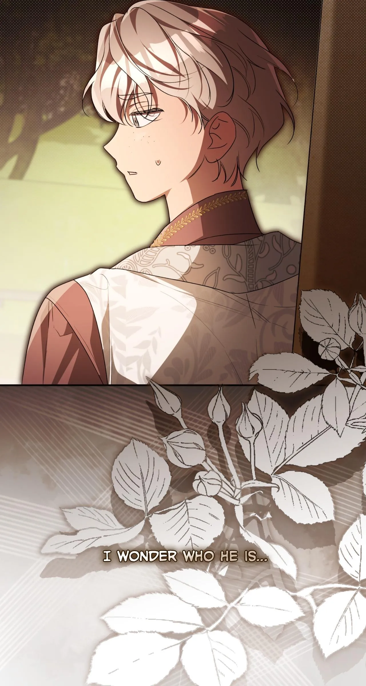 Arrogant Regret Chapter 54 - Page 97